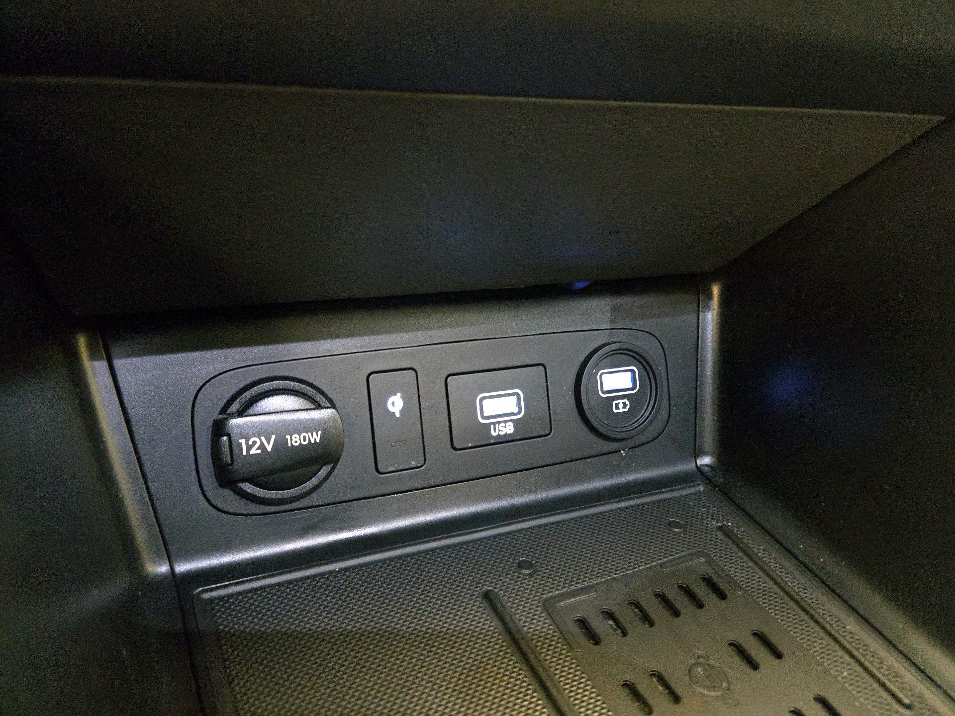 Thumbnail: 2022 Hyundai Sonata - 19