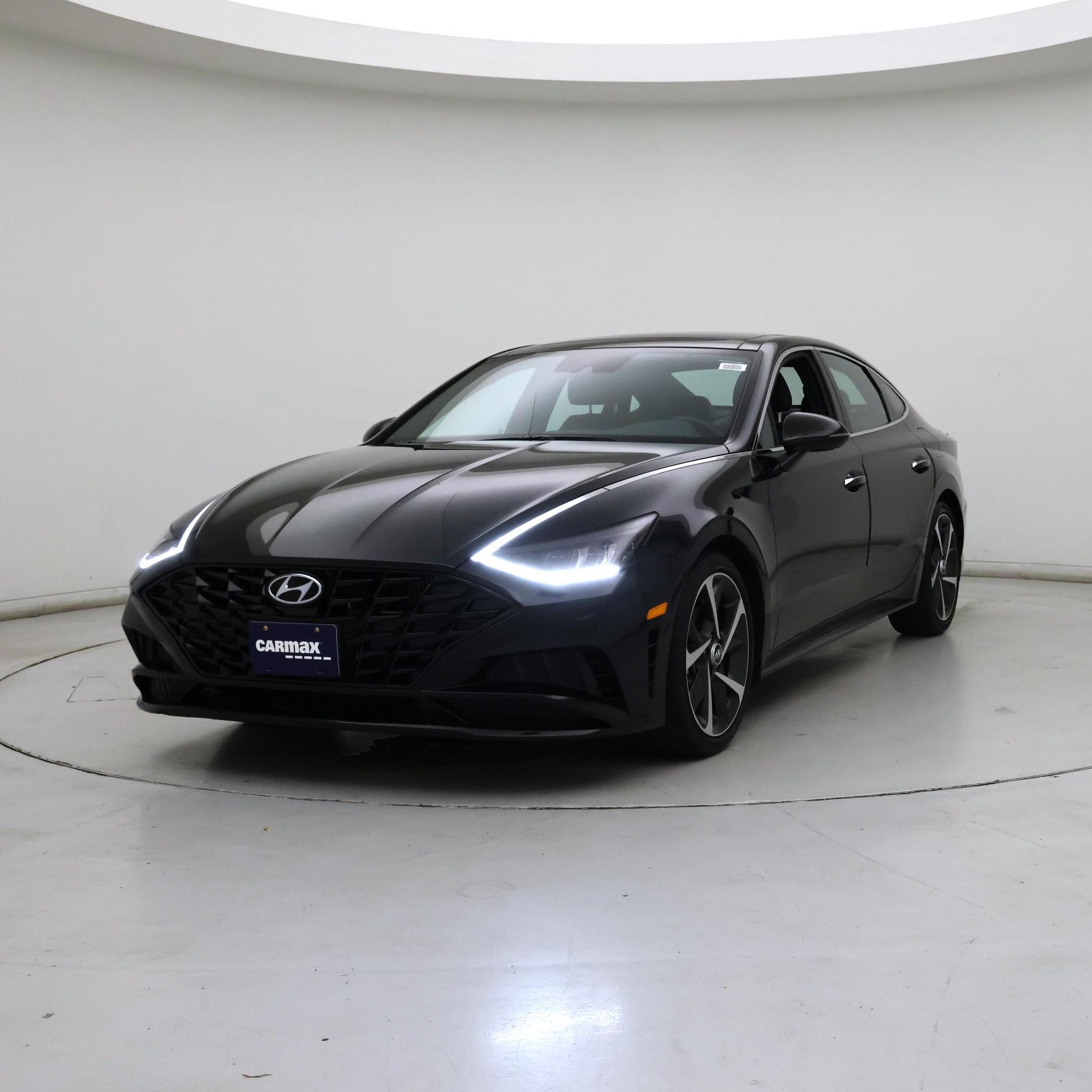 Thumbnail: 2022 Hyundai Sonata - 4