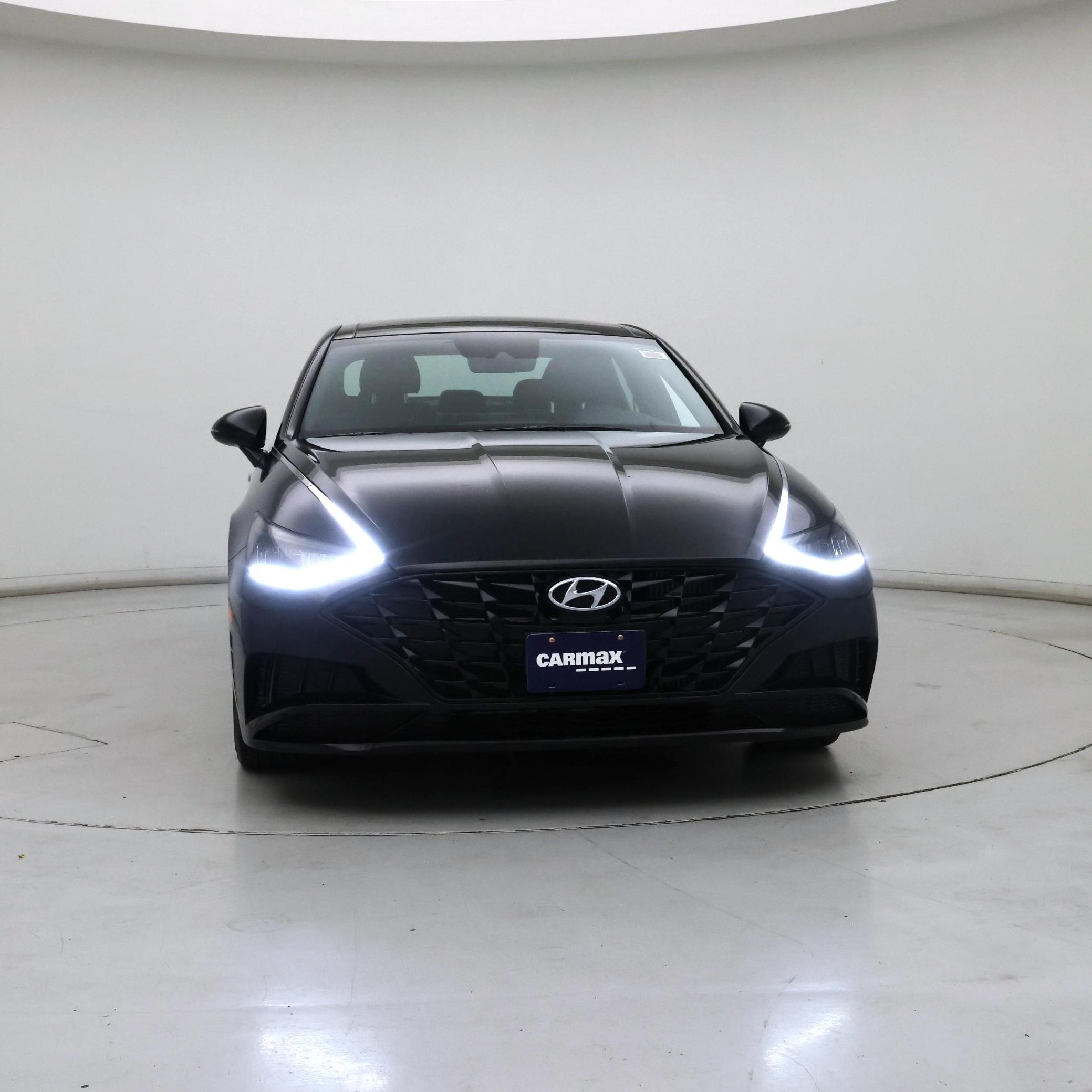 Thumbnail: 2022 Hyundai Sonata - 5