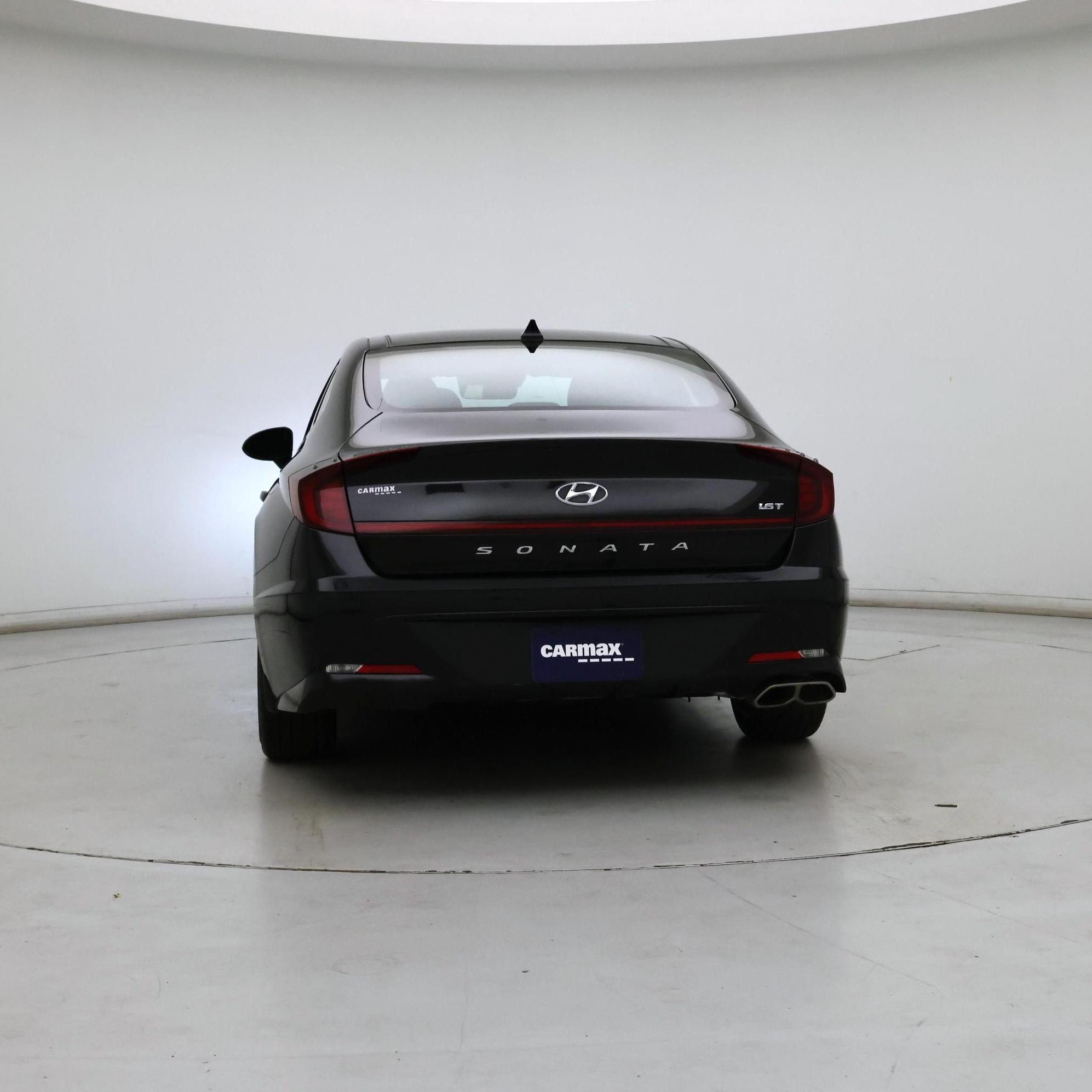 Thumbnail: 2022 Hyundai Sonata - 6