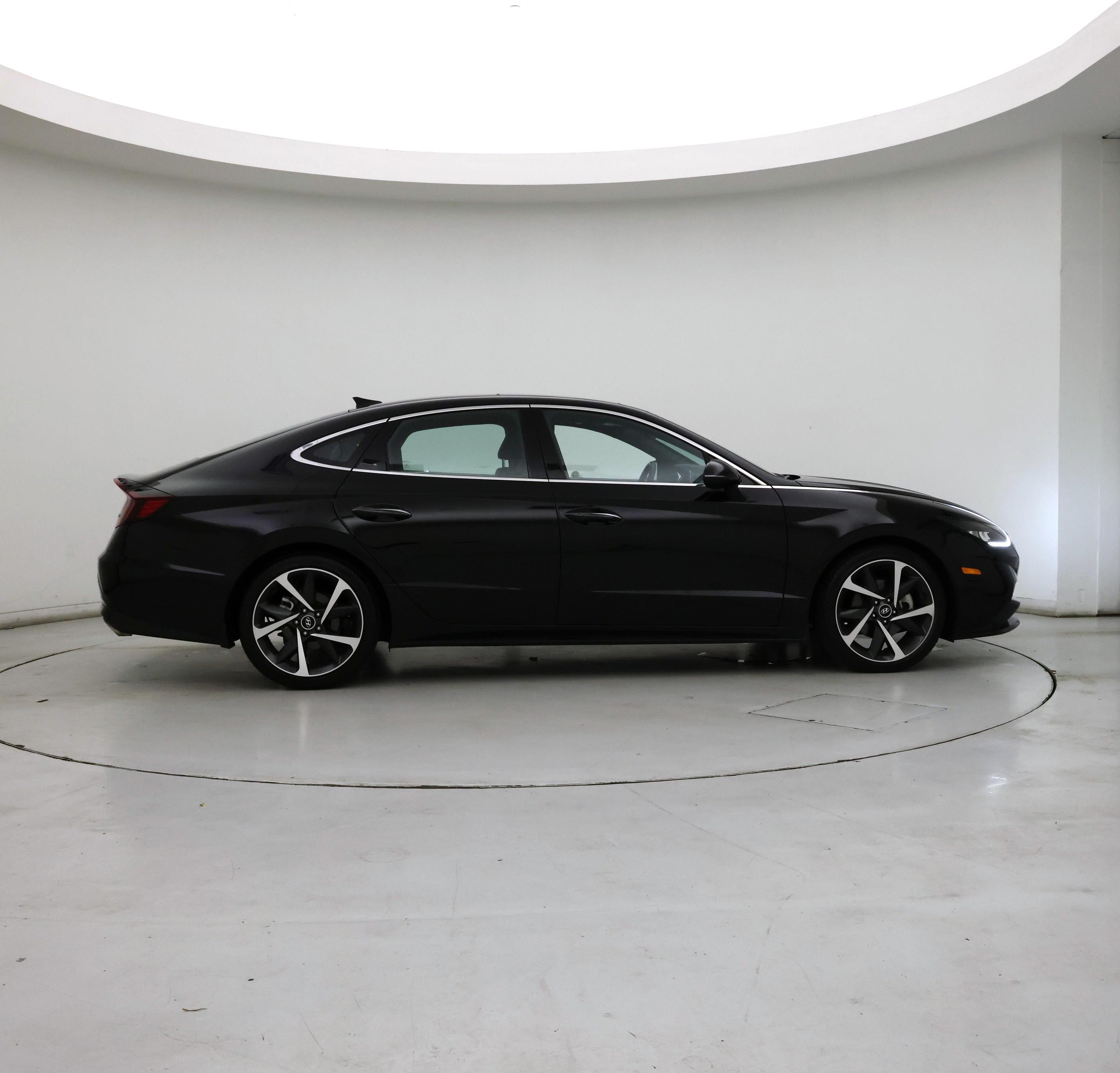 Thumbnail: 2022 Hyundai Sonata - 7