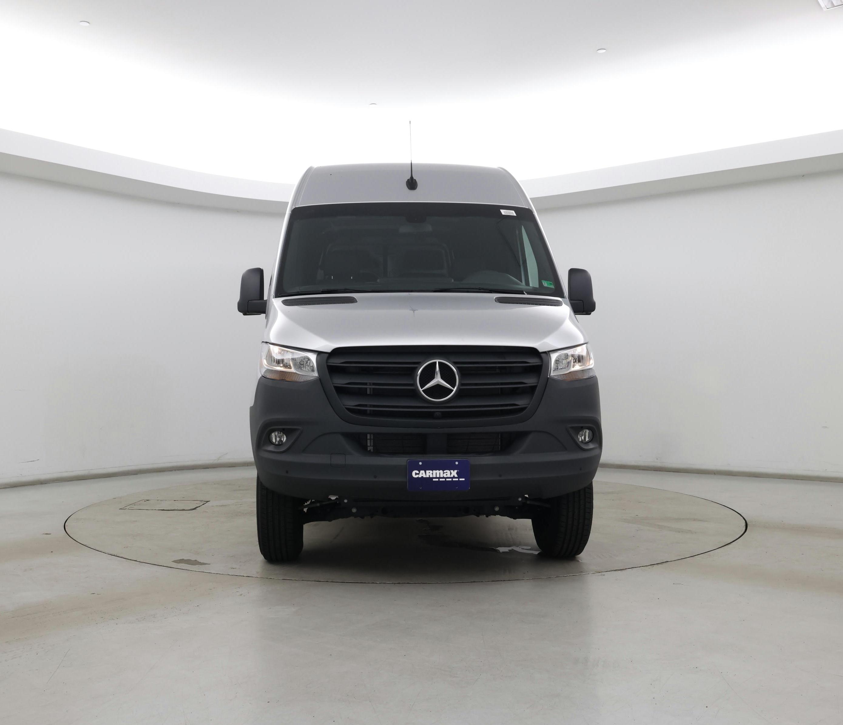 Thumbnail: 2024 Mercedes-Benz Sprinter - 5