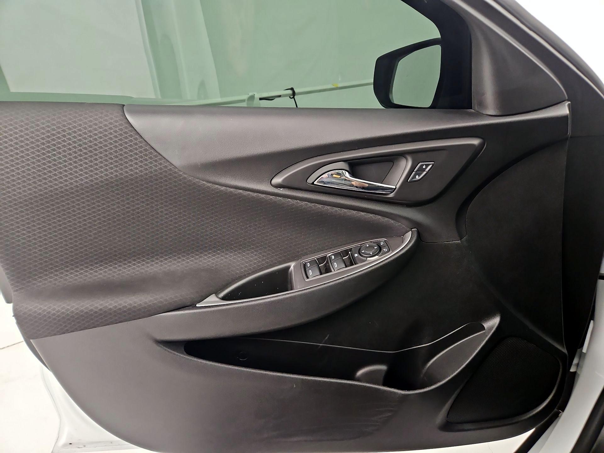 Thumbnail: 2024 Chevrolet Malibu - 12