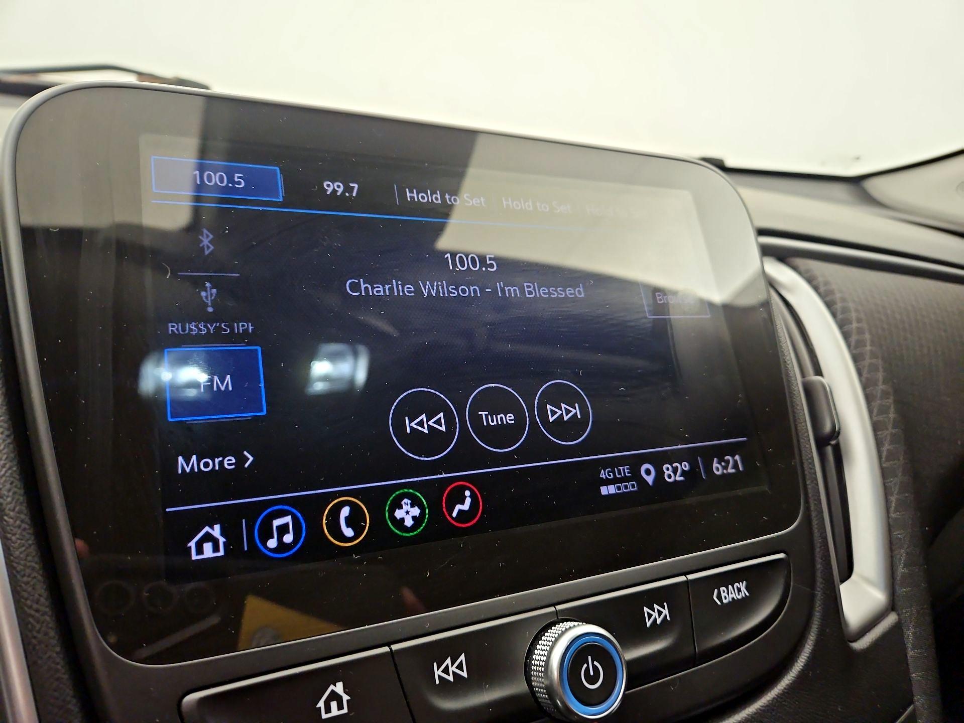Thumbnail: 2024 Chevrolet Malibu - 15