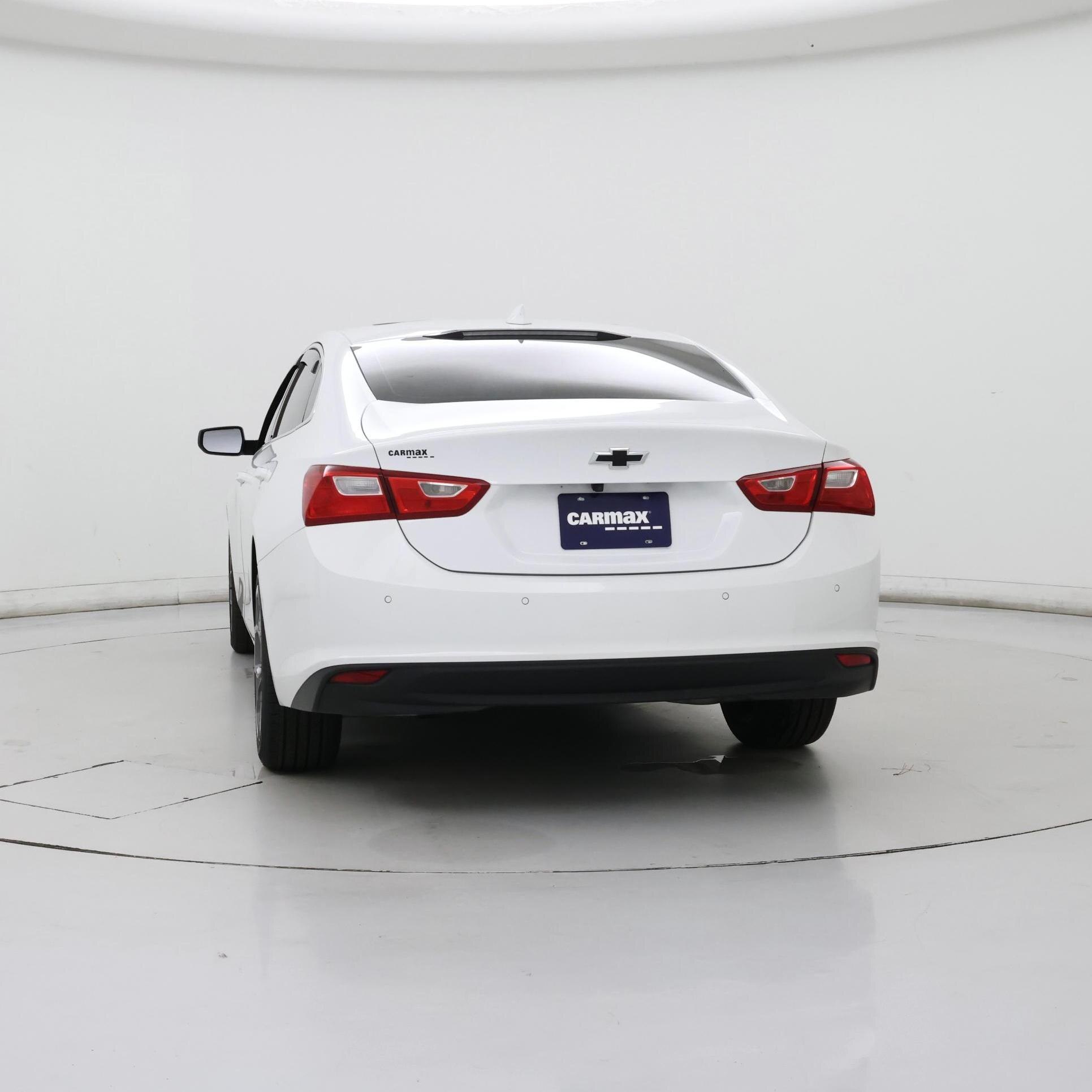 Thumbnail: 2024 Chevrolet Malibu - 6