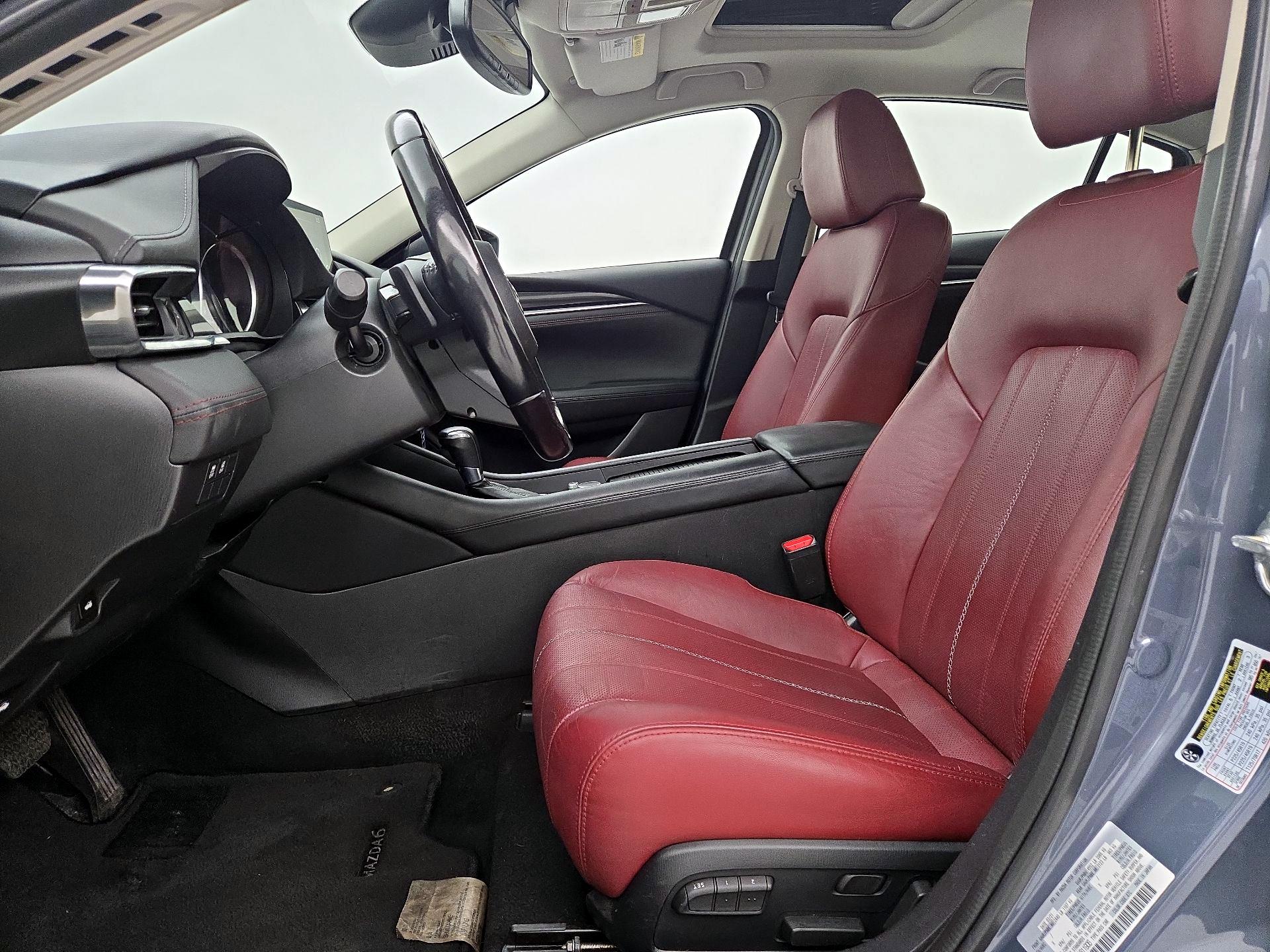 Thumbnail: 2021 Mazda Mazda6 - 11