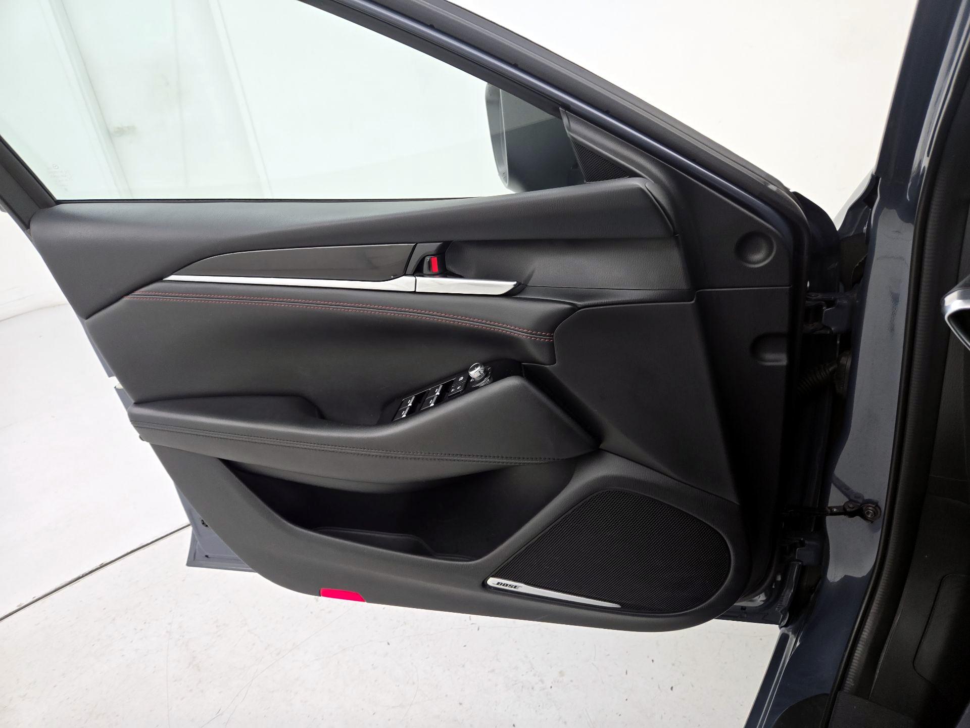 Thumbnail: 2021 Mazda Mazda6 - 12