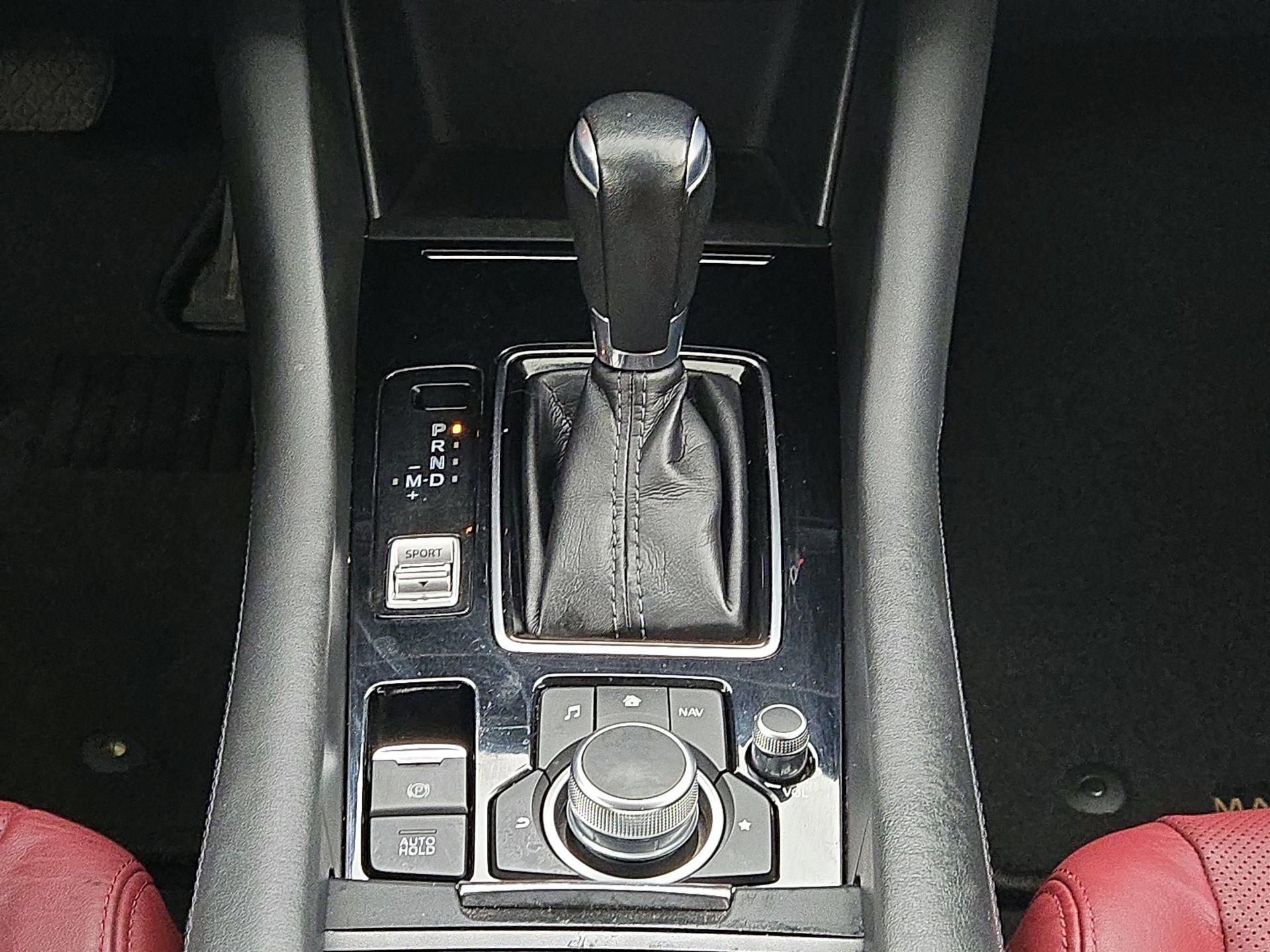 Thumbnail: 2021 Mazda Mazda6 - 17