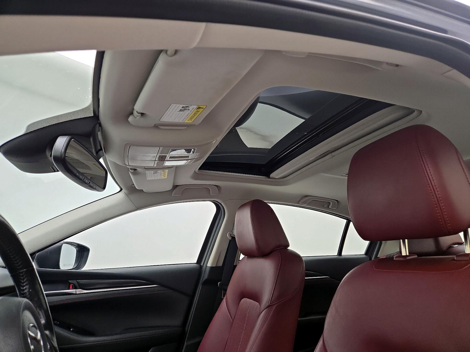 Thumbnail: 2021 Mazda Mazda6 - 18