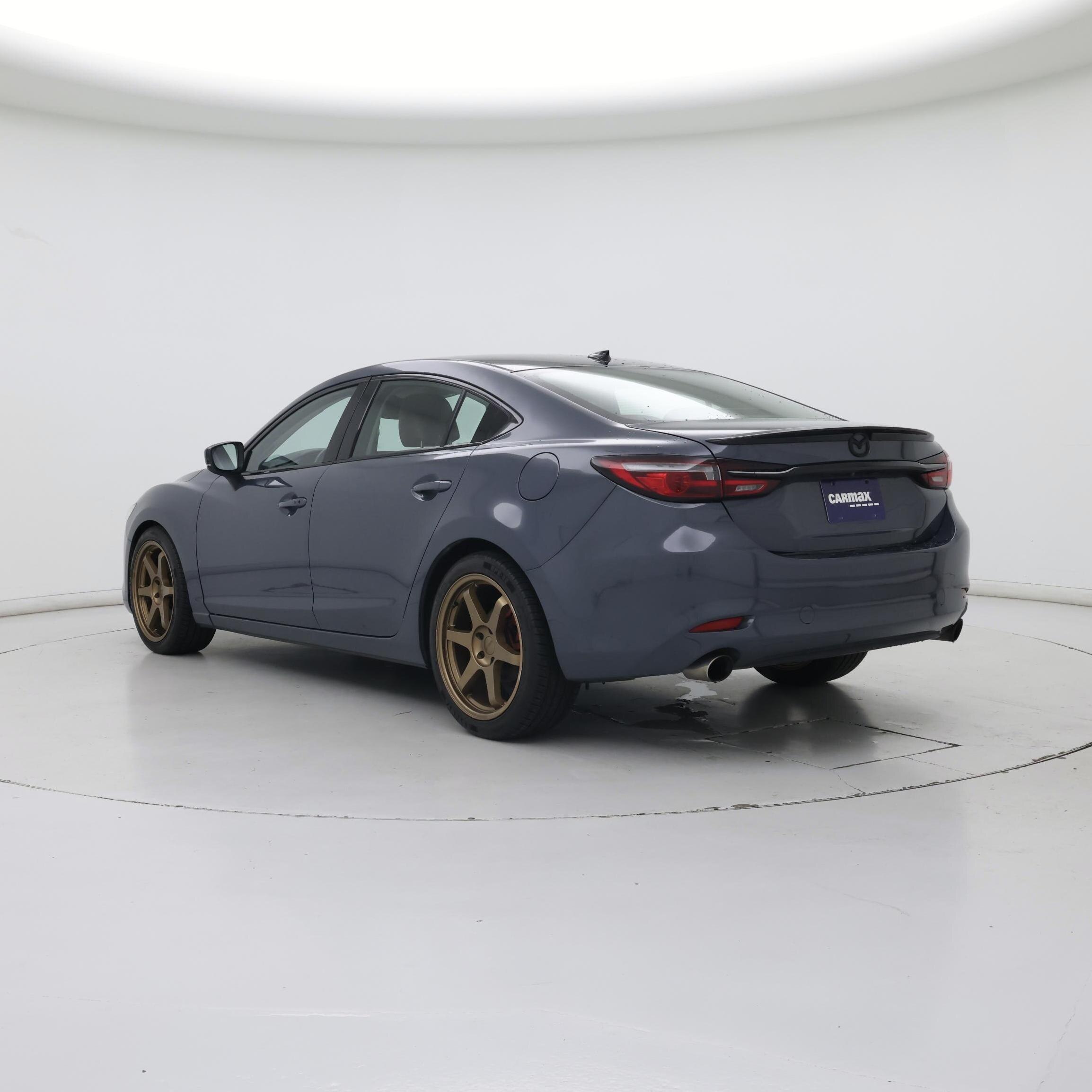 Thumbnail: 2021 Mazda Mazda6 - 2