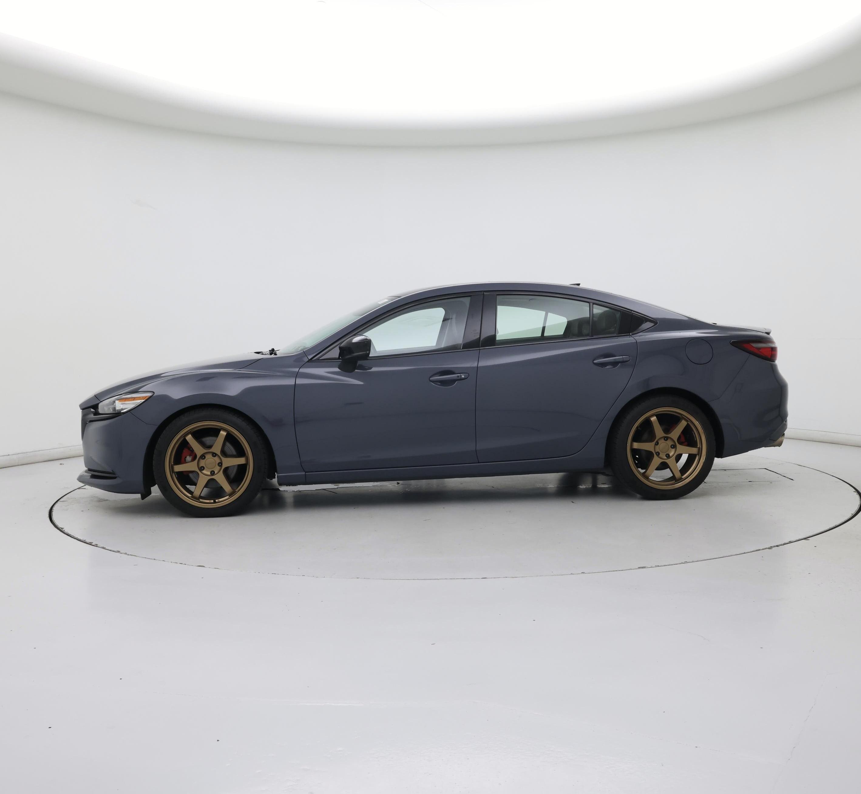 Thumbnail: 2021 Mazda Mazda6 - 3