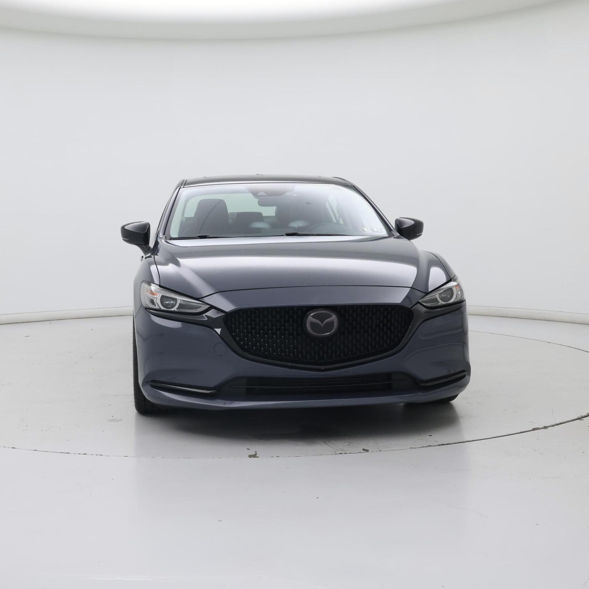 Thumbnail: 2021 Mazda Mazda6 - 5