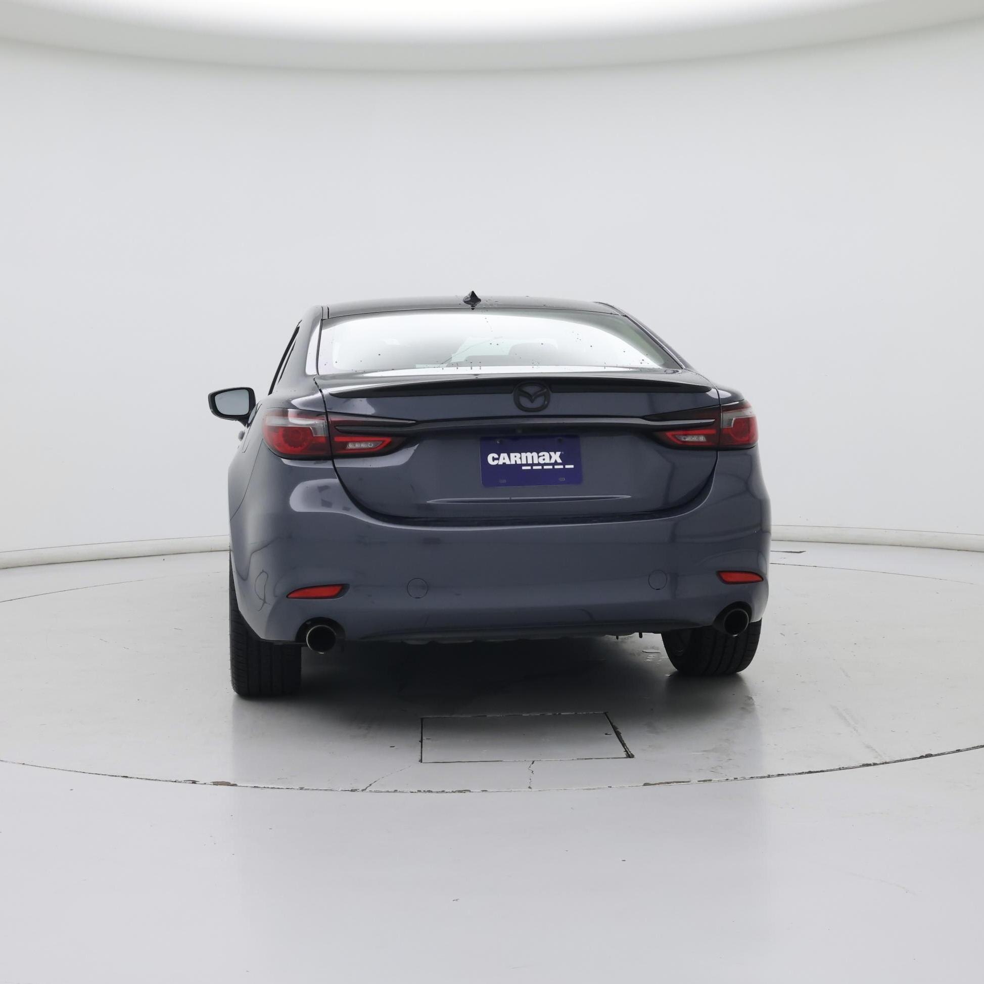 Thumbnail: 2021 Mazda Mazda6 - 6