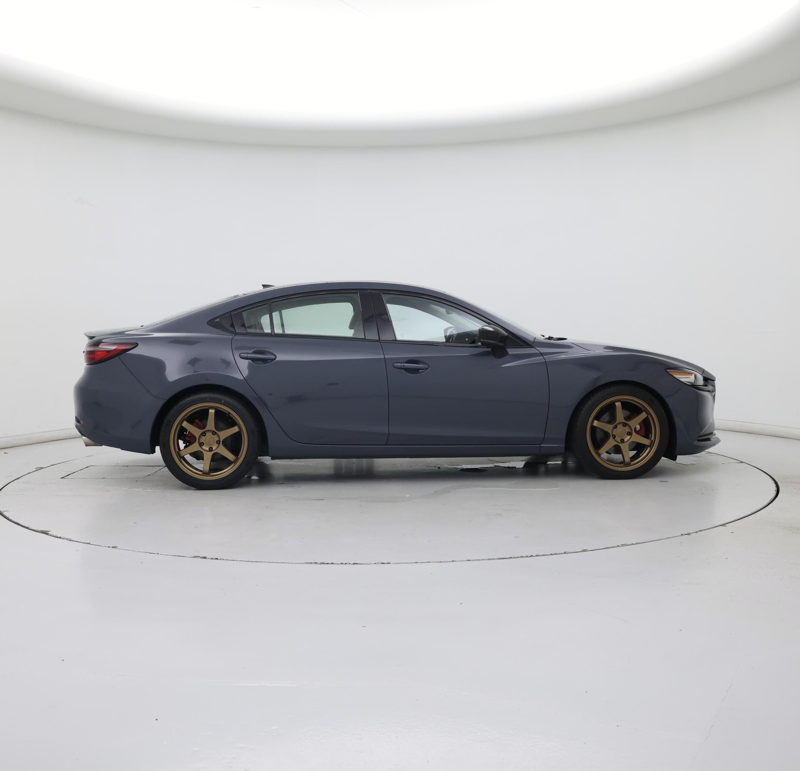 Thumbnail: 2021 Mazda Mazda6 - 7