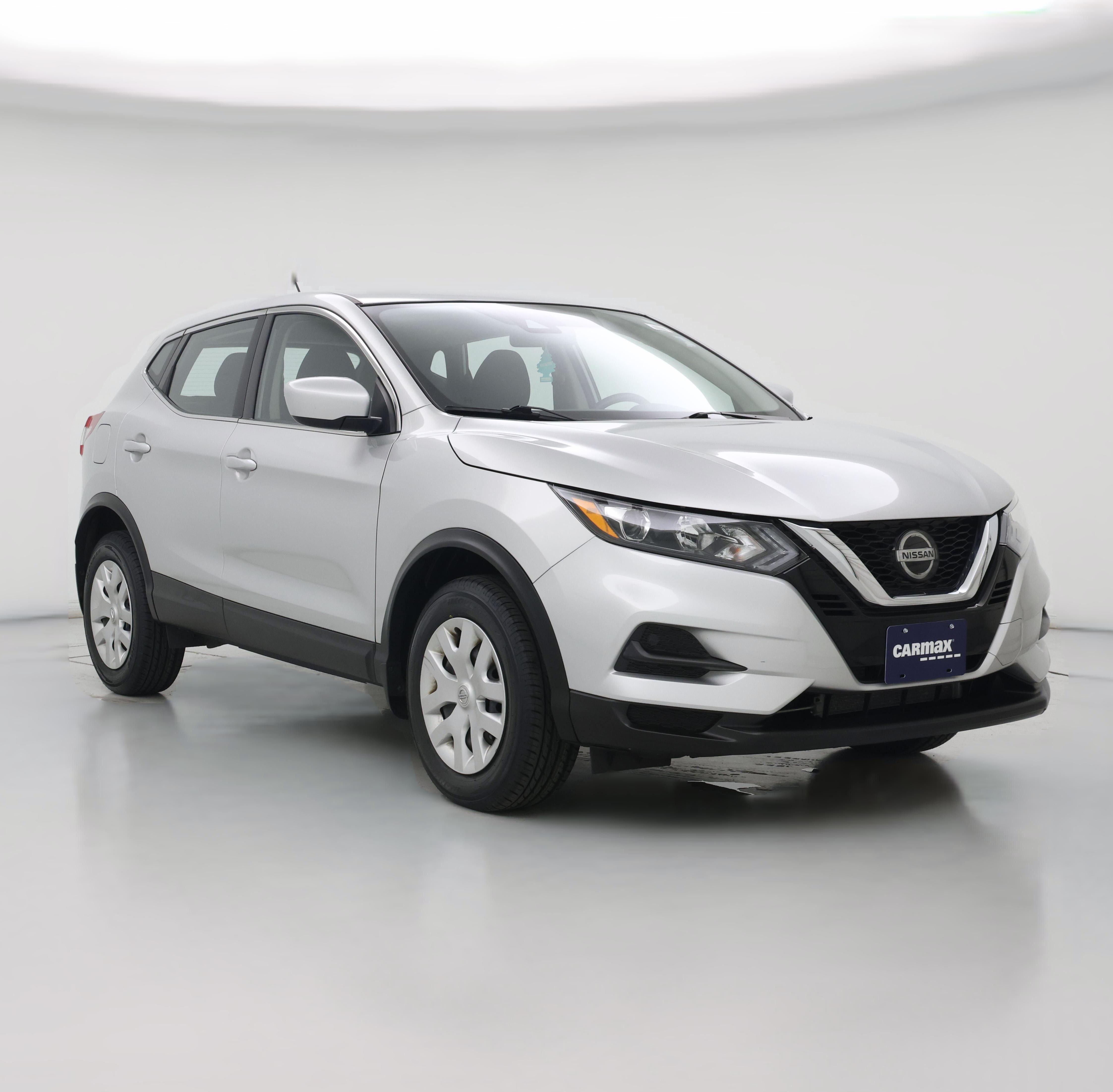 Thumbnail: 2020 Nissan Rogue Sport - 1