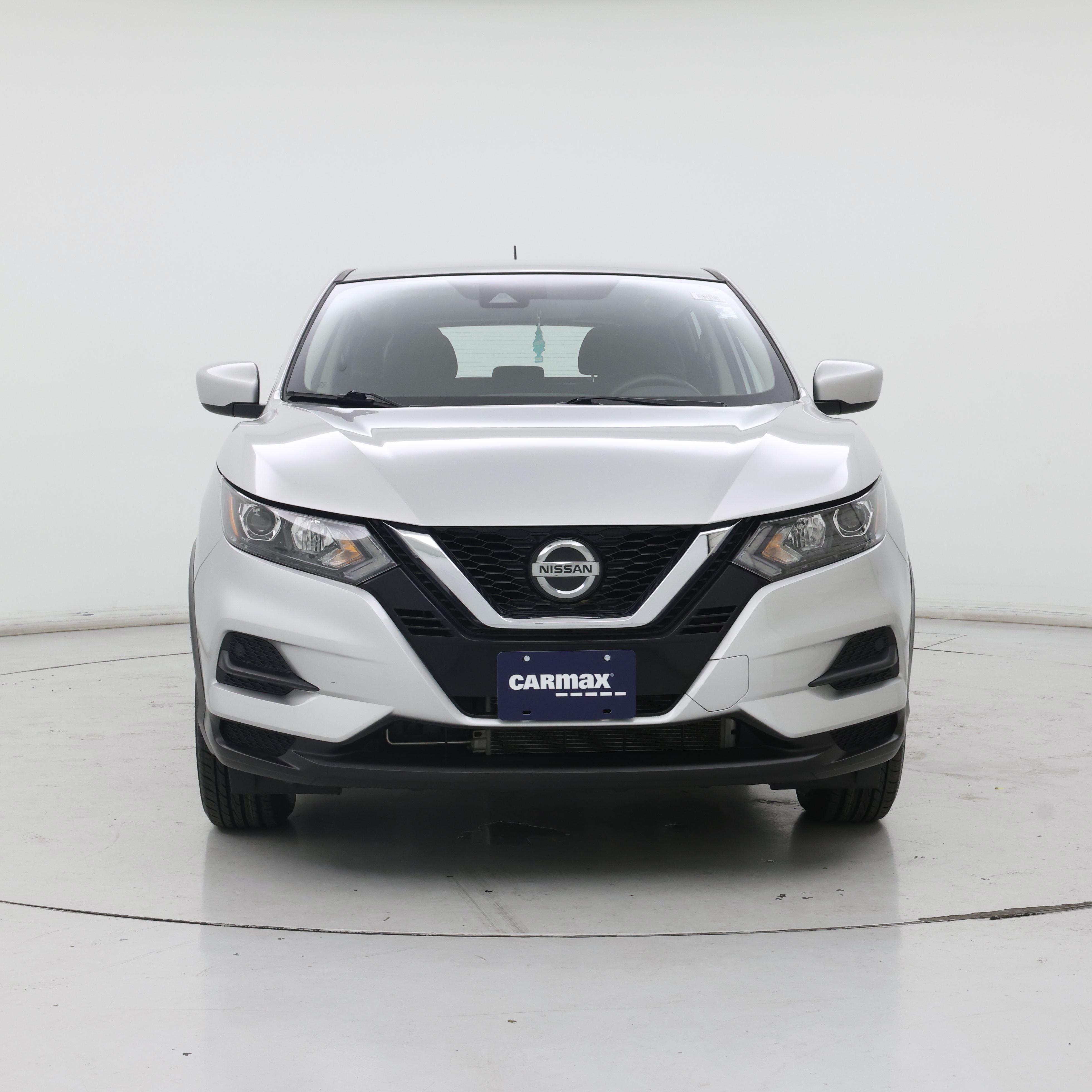 Thumbnail: 2020 Nissan Rogue Sport - 5