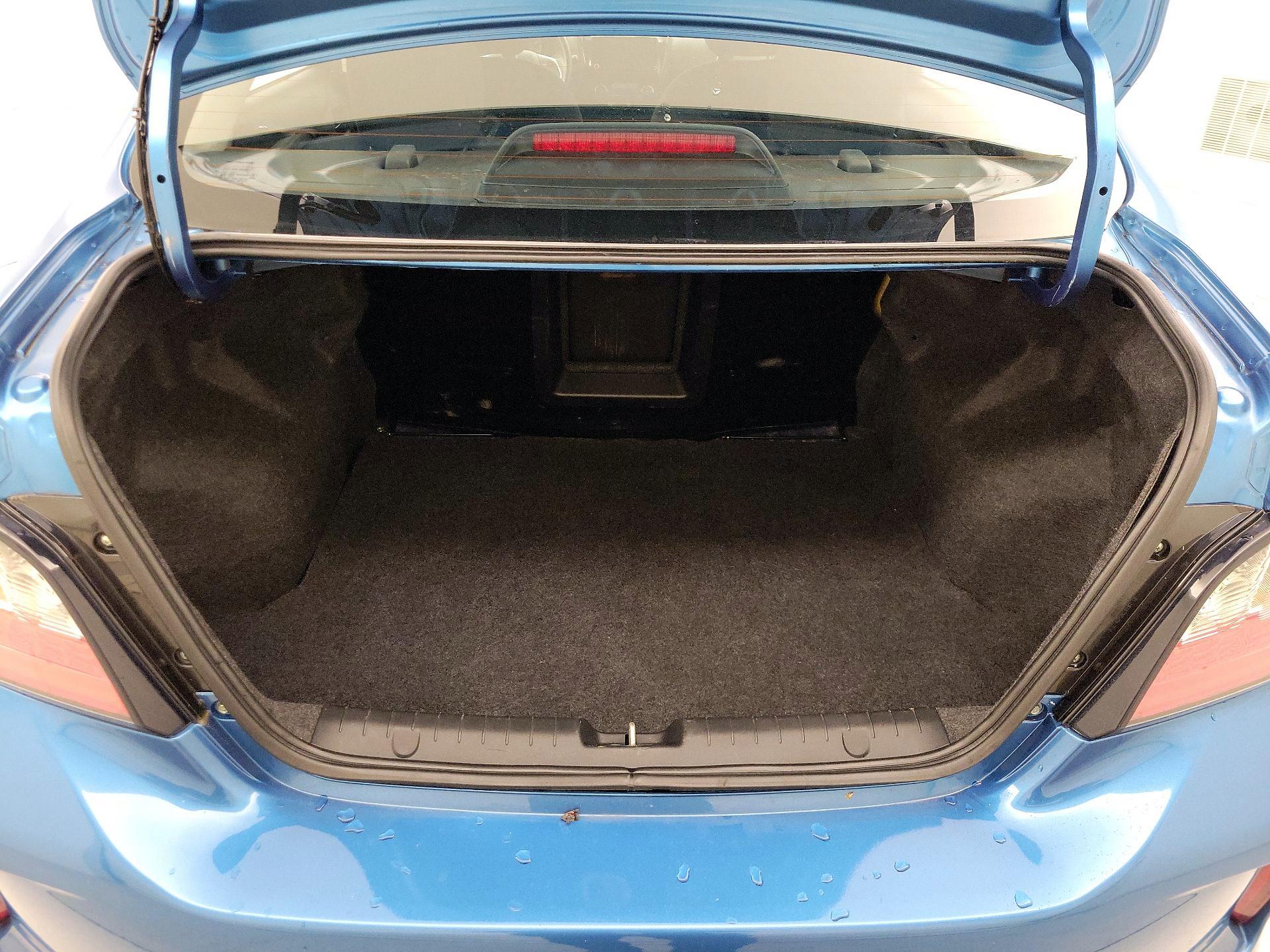 Thumbnail: 2022 Mitsubishi Mirage G4 - 20