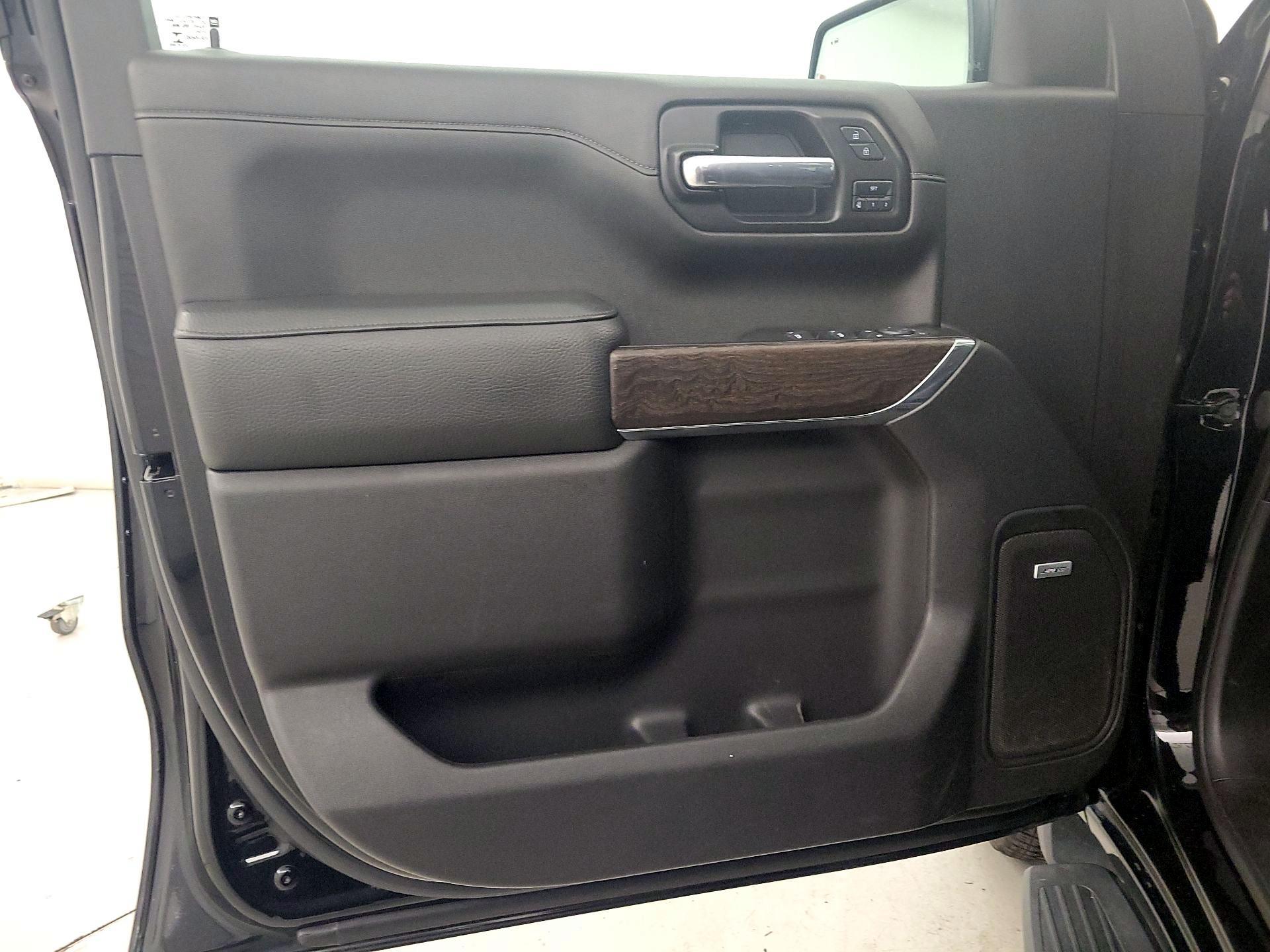 Thumbnail: 2021 GMC Sierra 1500 - 12