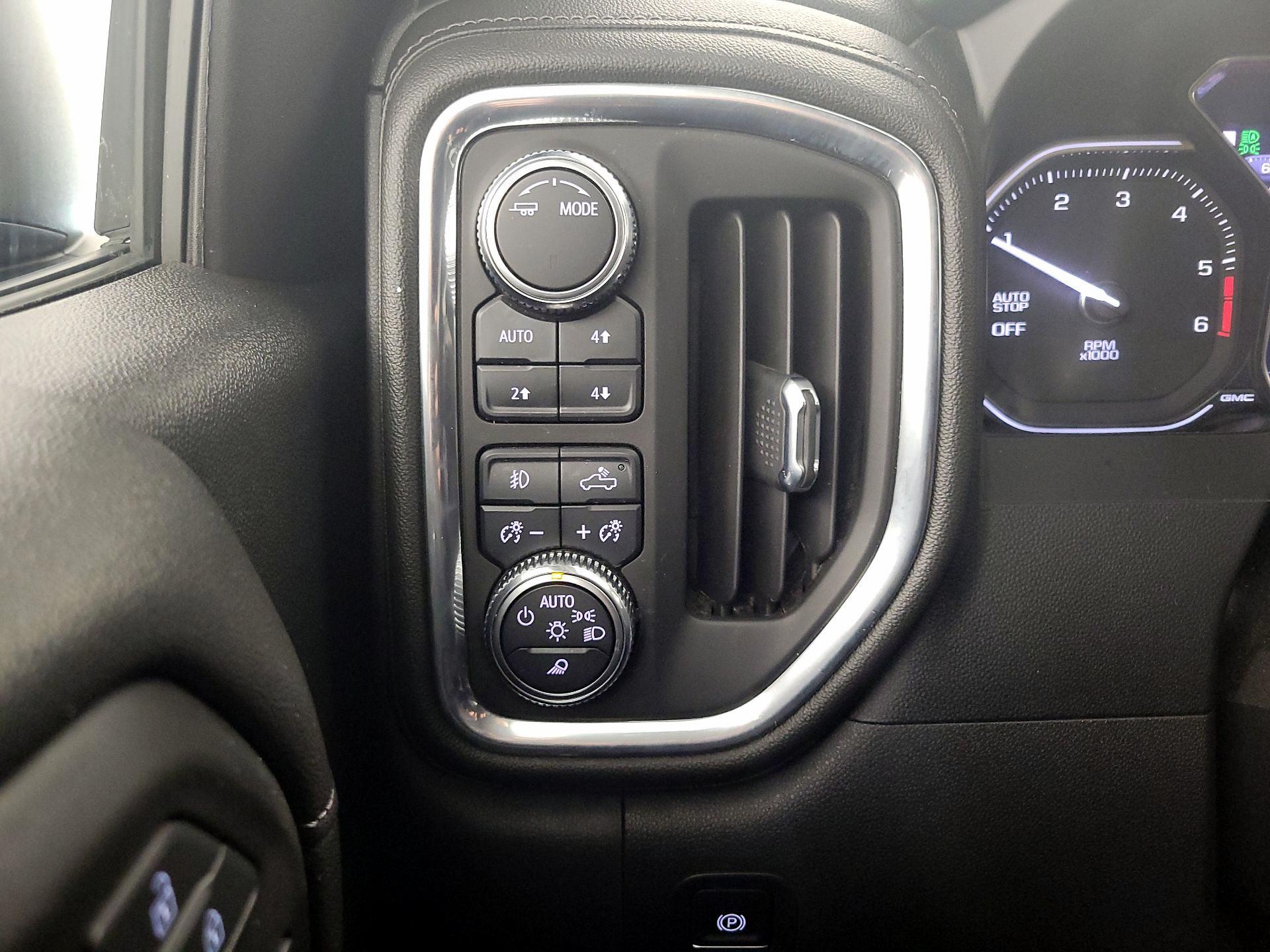 Thumbnail: 2021 GMC Sierra 1500 - 13