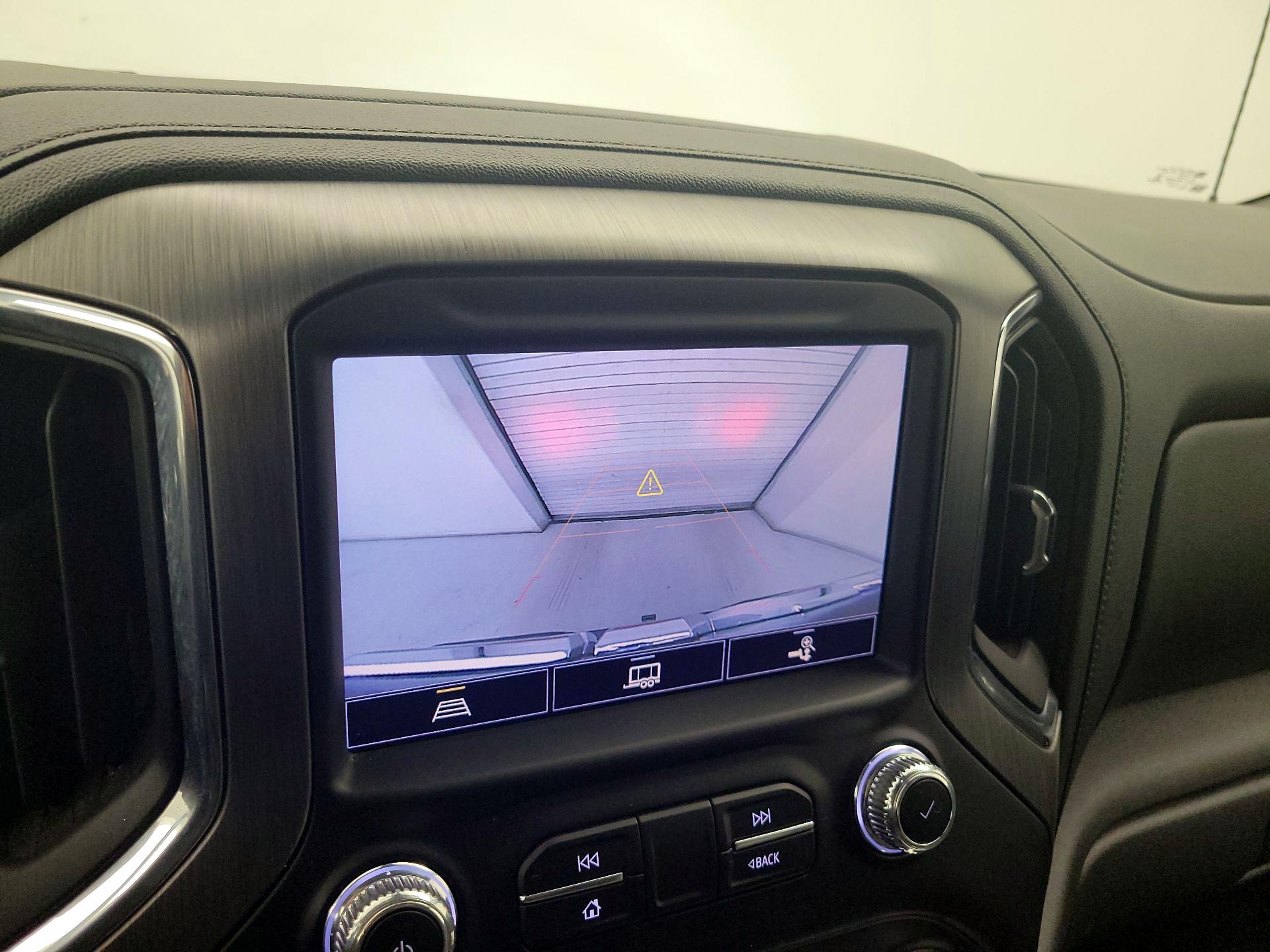Thumbnail: 2021 GMC Sierra 1500 - 15
