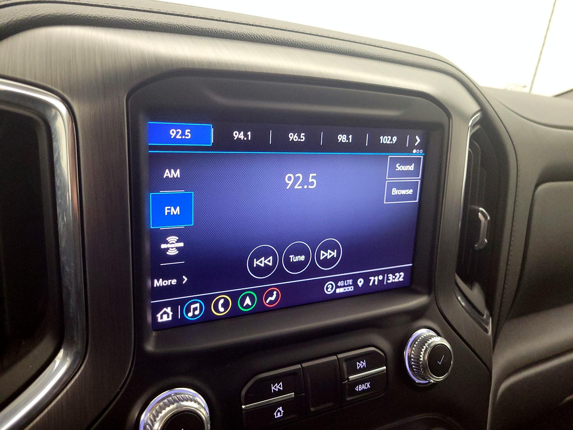 Thumbnail: 2021 GMC Sierra 1500 - 16