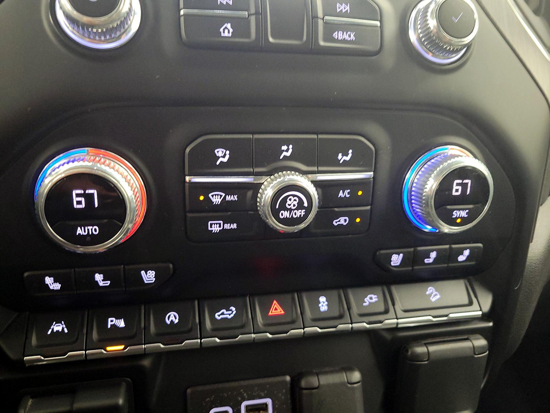 Thumbnail: 2021 GMC Sierra 1500 - 17