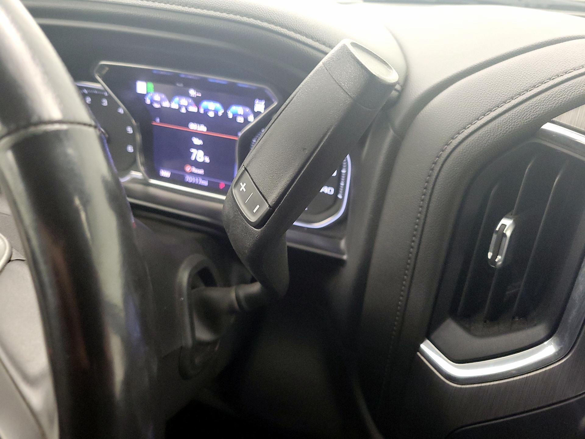 Thumbnail: 2021 GMC Sierra 1500 - 18