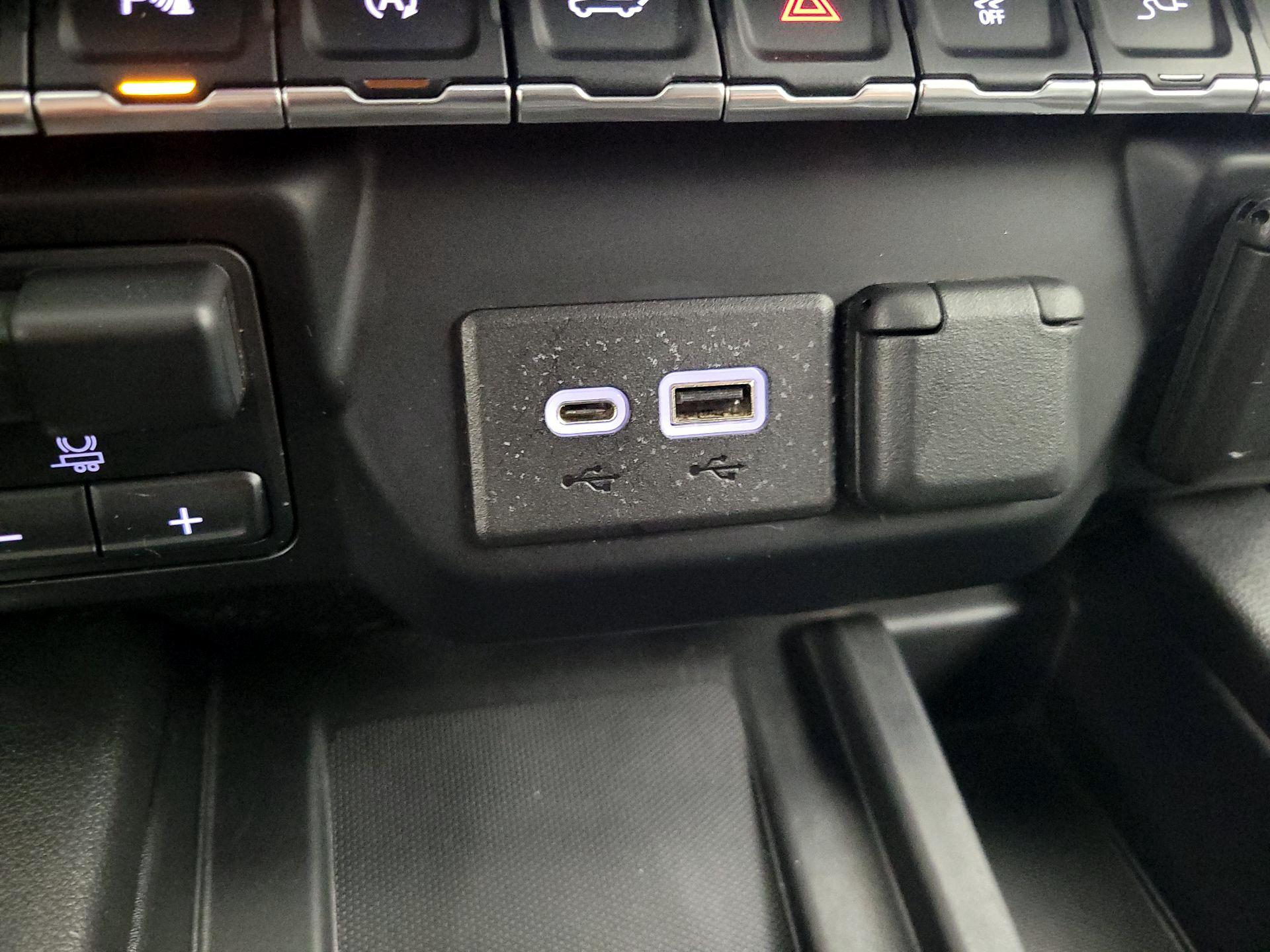Thumbnail: 2021 GMC Sierra 1500 - 19