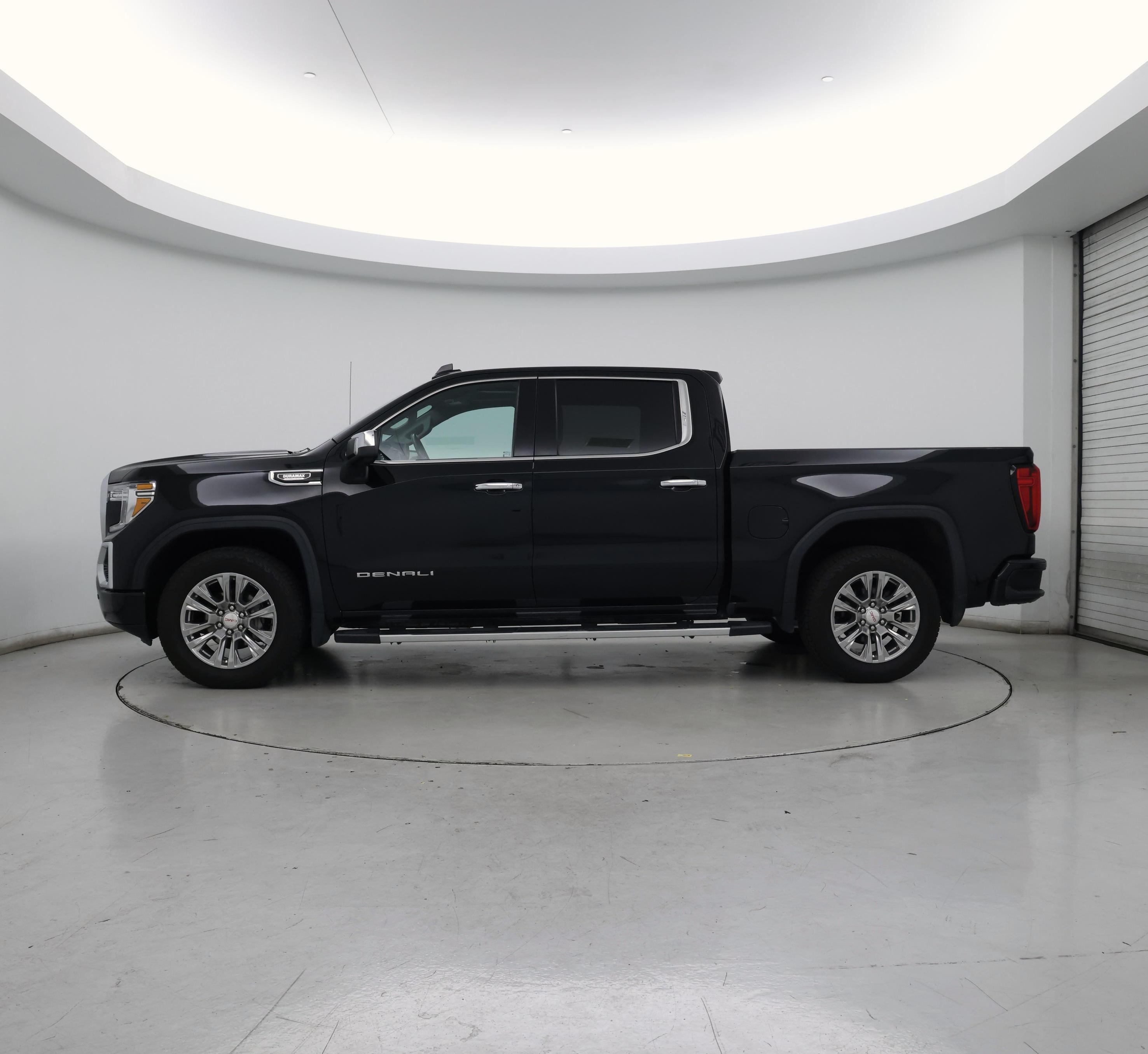 Thumbnail: 2021 GMC Sierra 1500 - 3