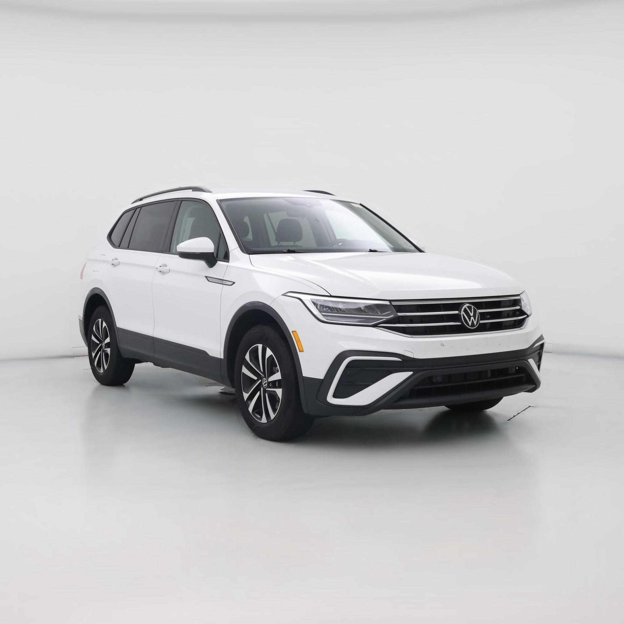 Thumbnail: 2023 Volkswagen Tiguan - 1