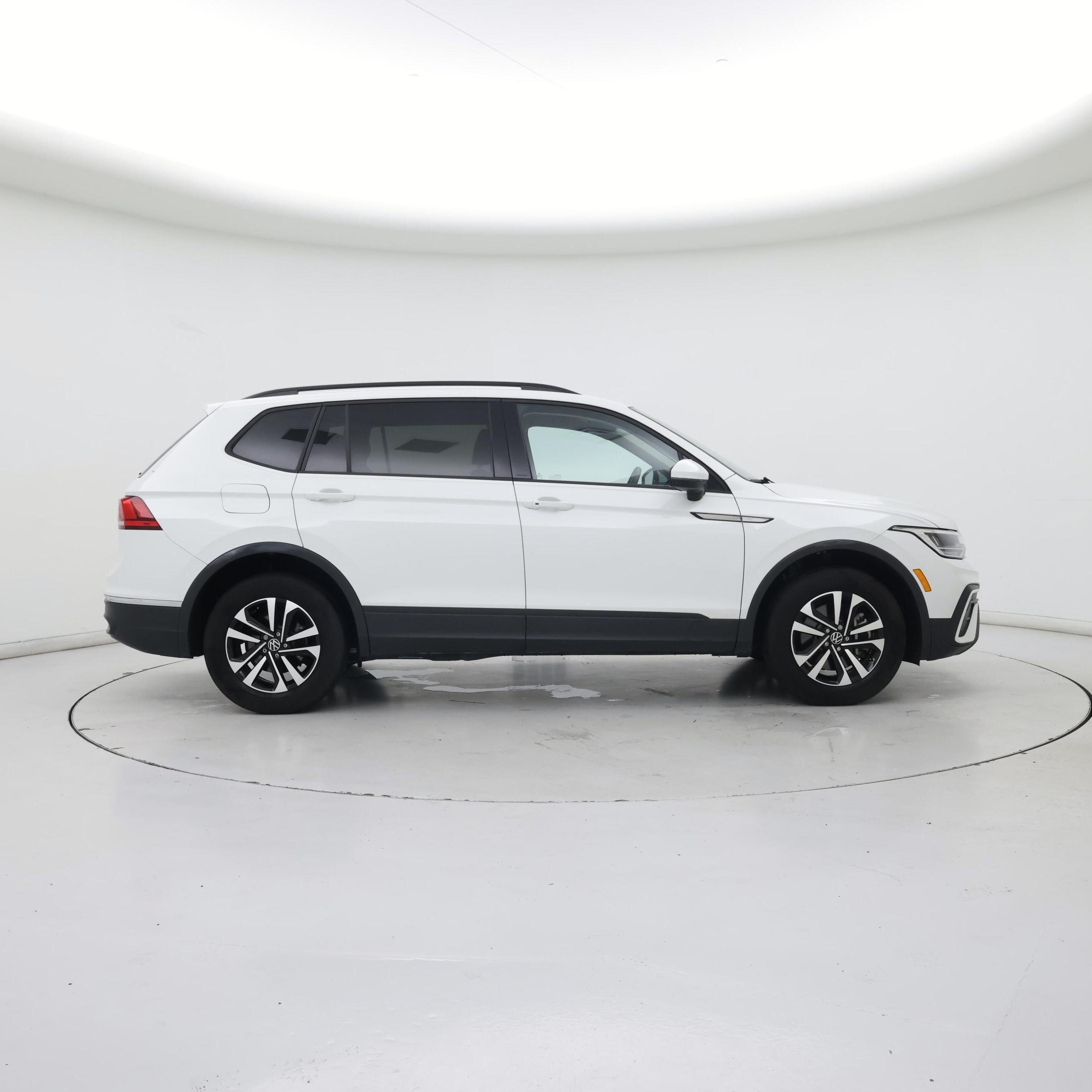 Thumbnail: 2023 Volkswagen Tiguan - 7