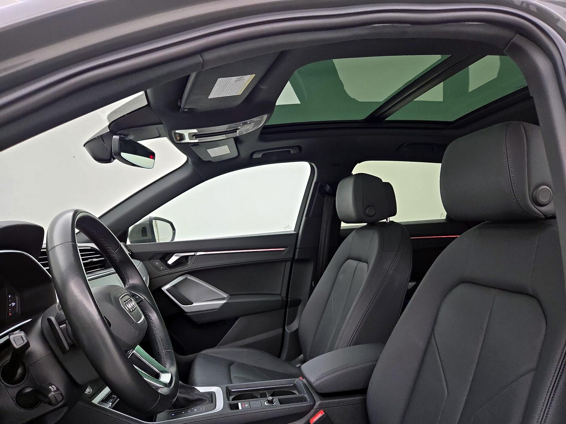 Thumbnail: 2022 Audi Q3 - 20