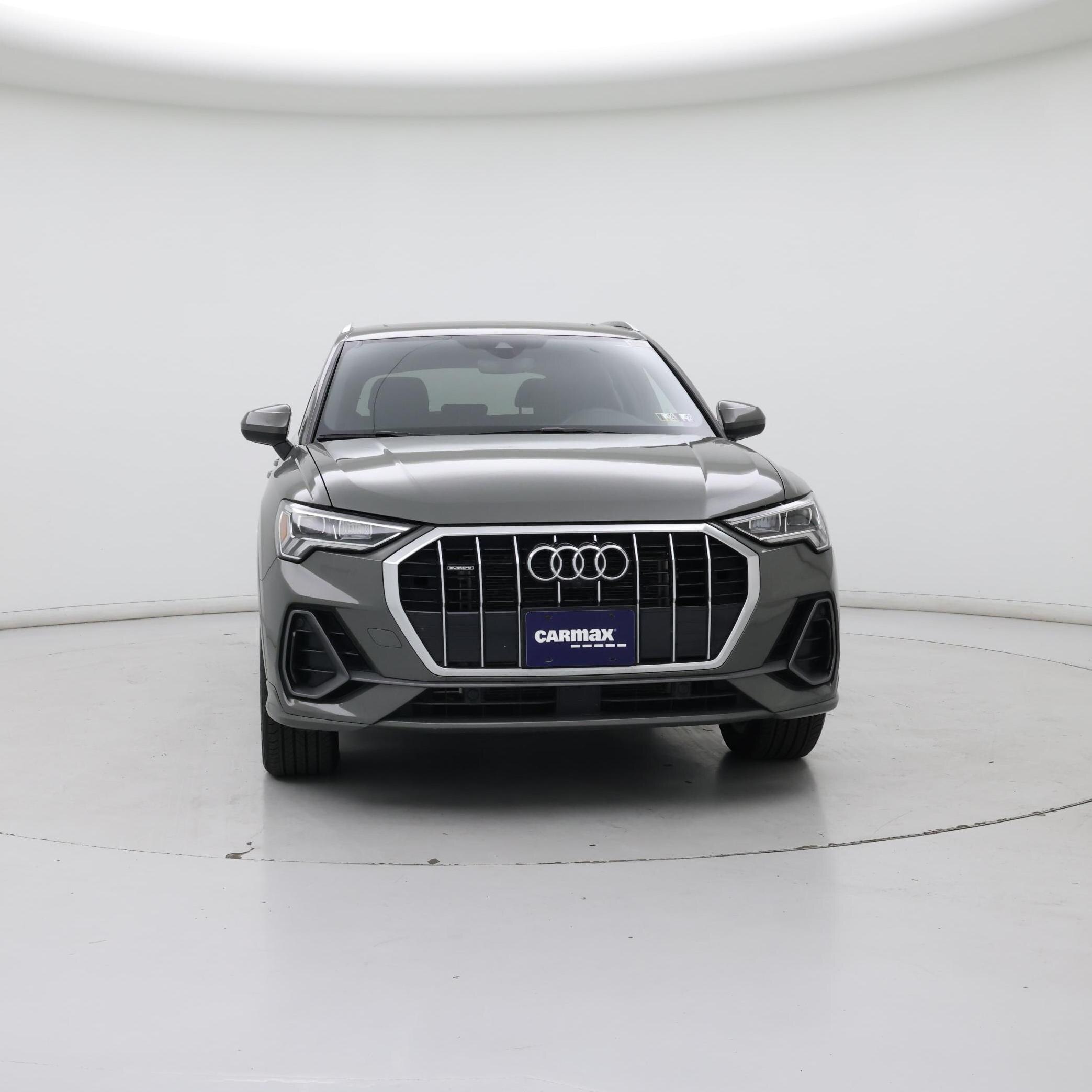 Thumbnail: 2022 Audi Q3 - 5
