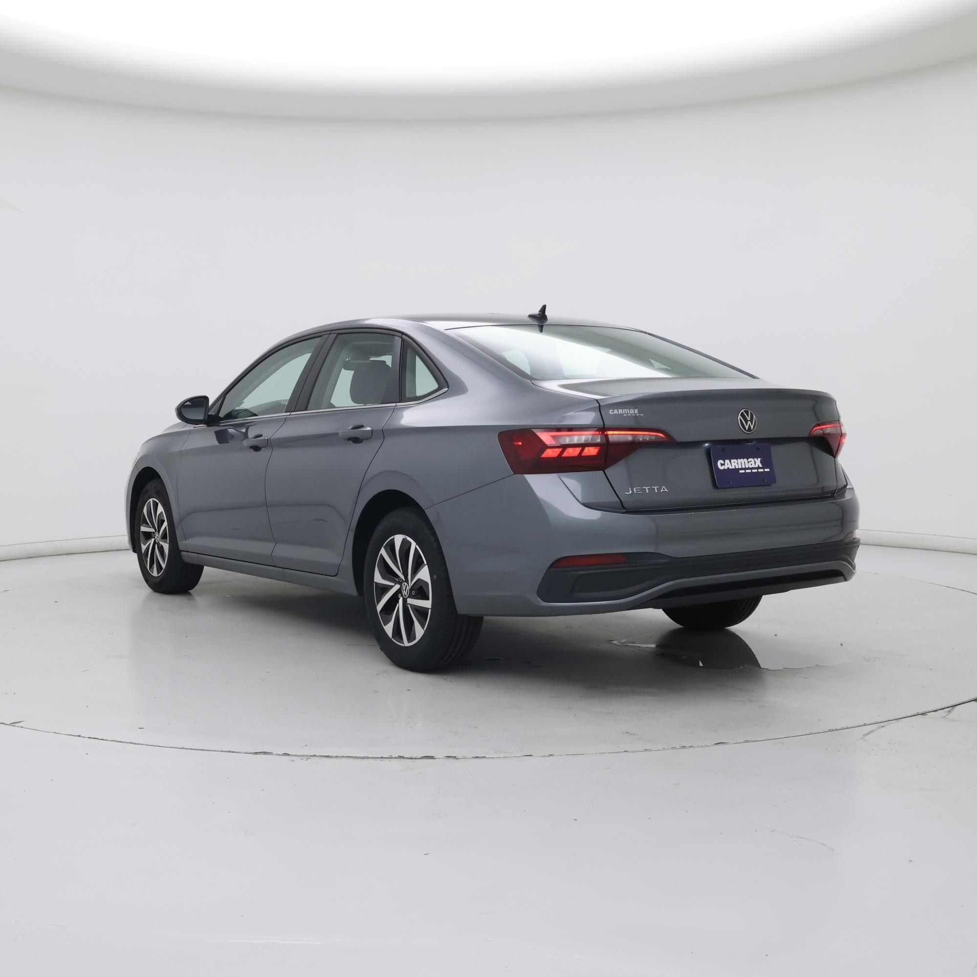 Thumbnail: 2024 Volkswagen Jetta - 2