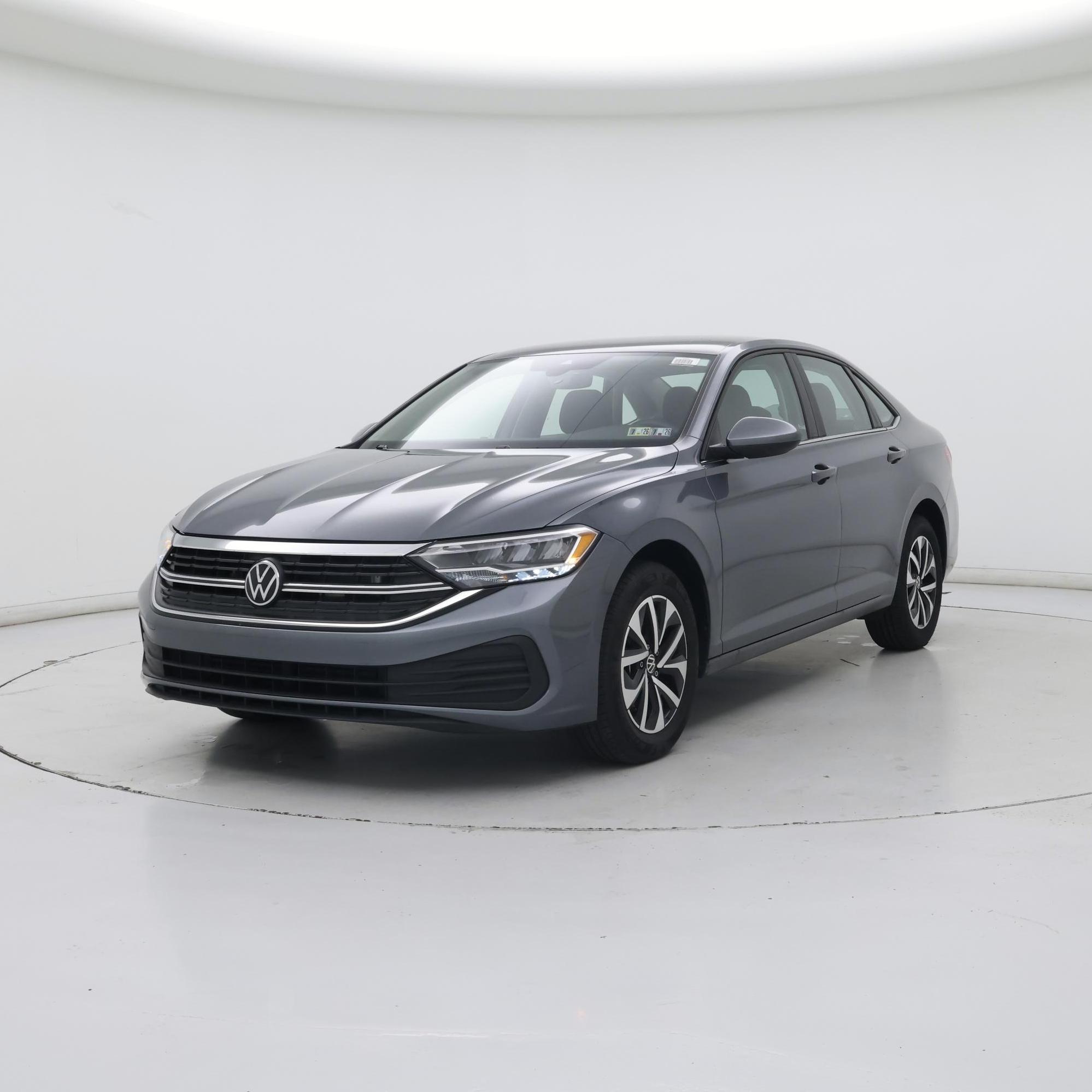 Thumbnail: 2024 Volkswagen Jetta - 4