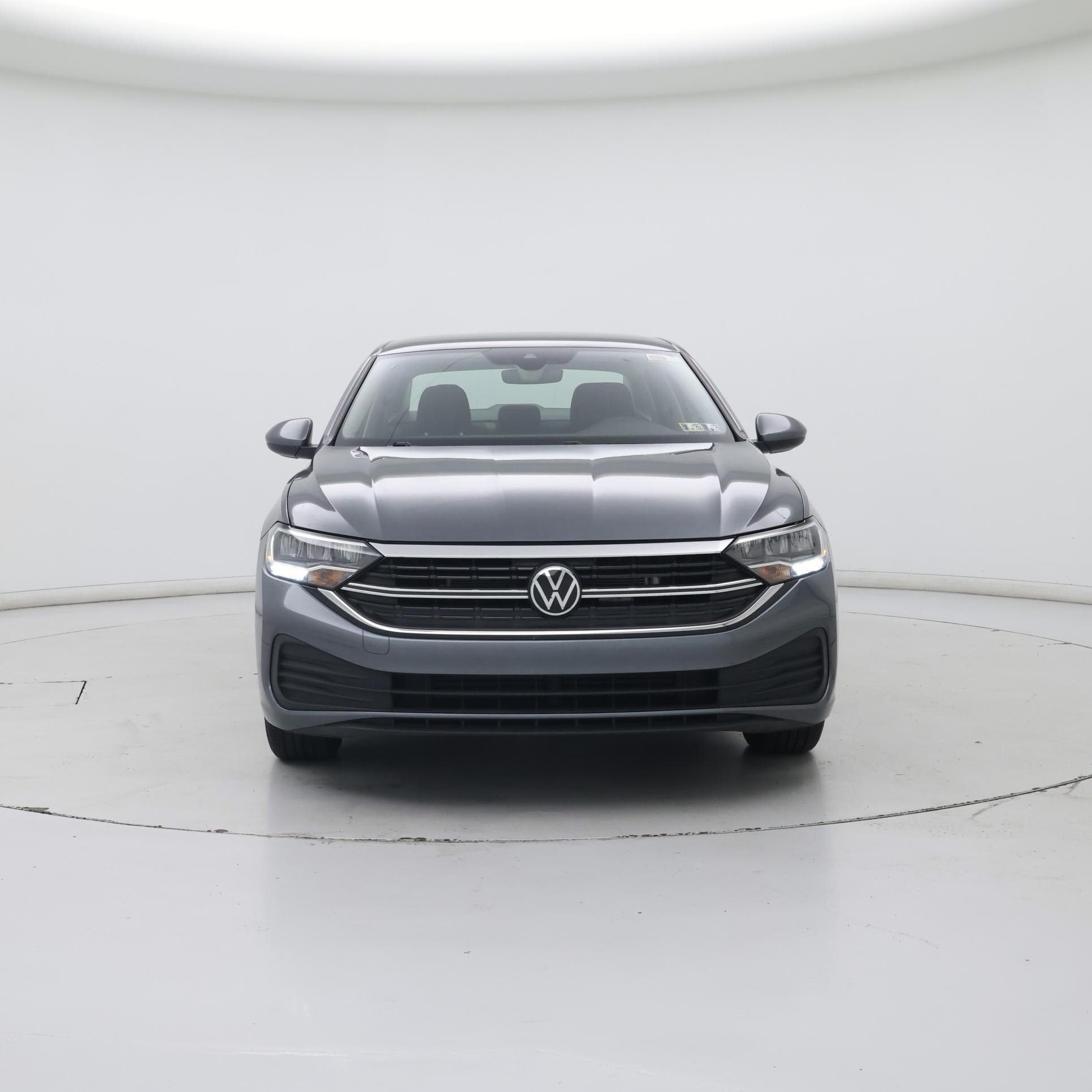 Thumbnail: 2024 Volkswagen Jetta - 5