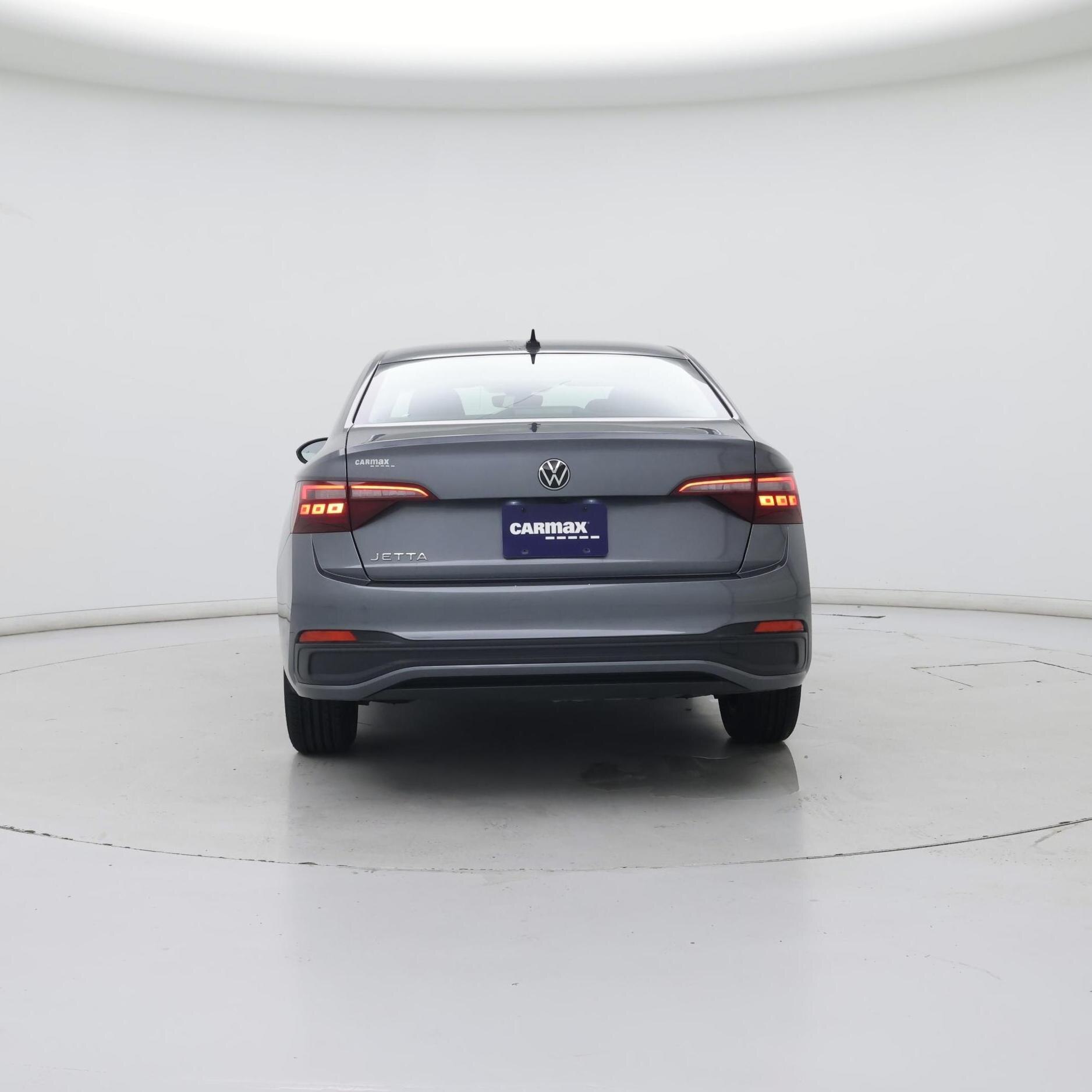 Thumbnail: 2024 Volkswagen Jetta - 6
