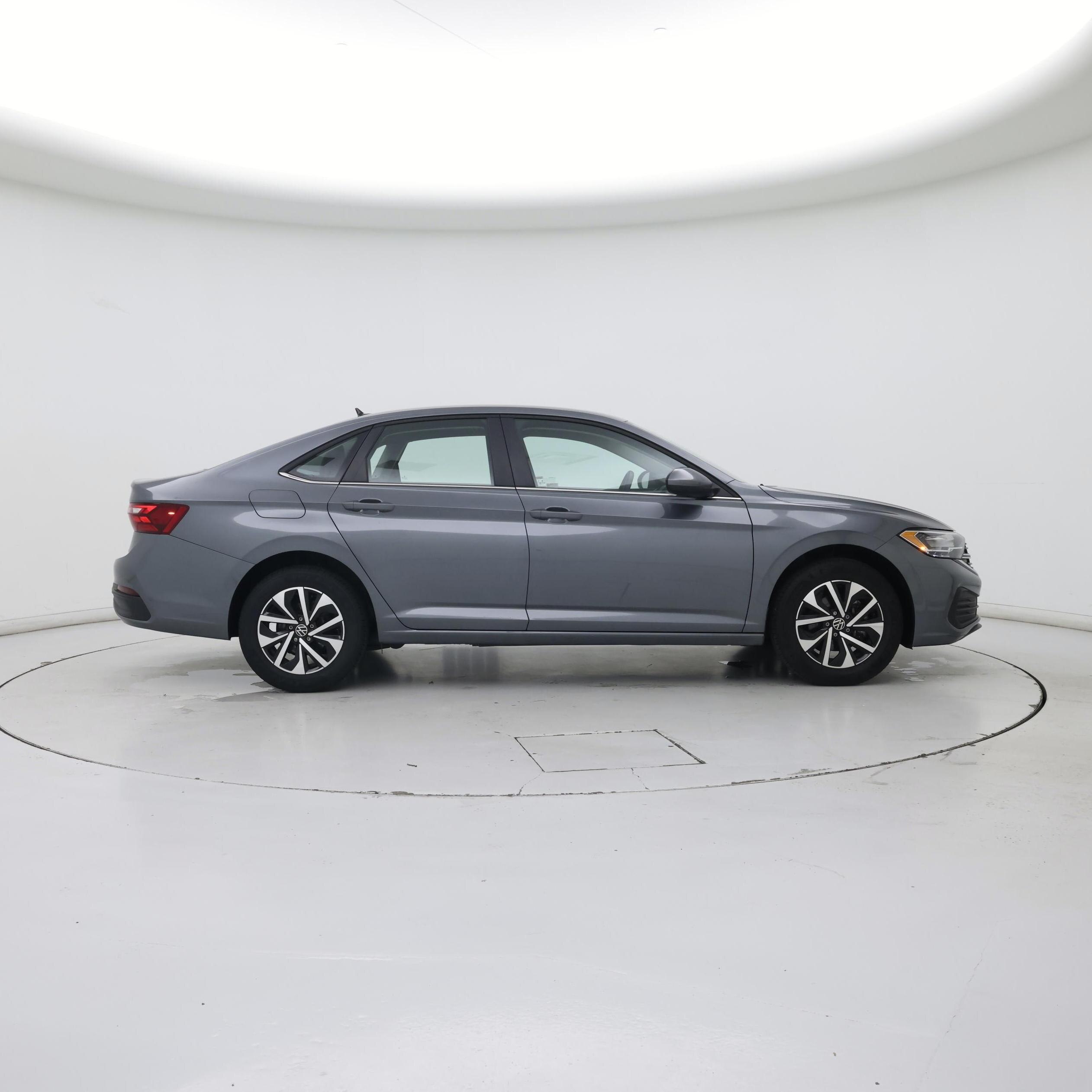 Thumbnail: 2024 Volkswagen Jetta - 7