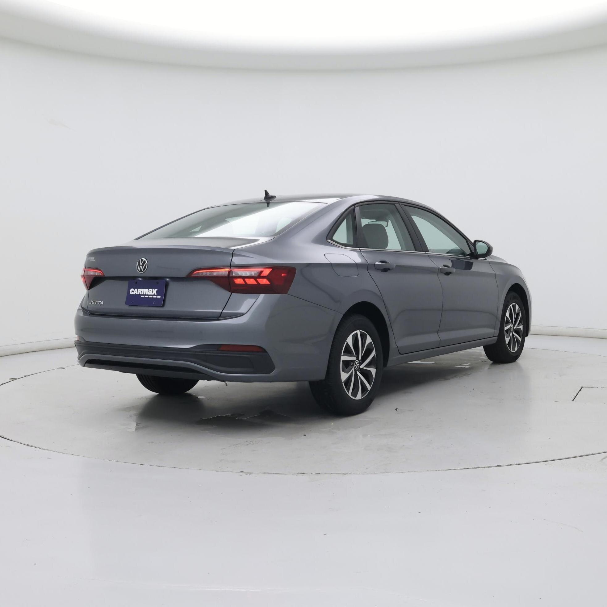 Thumbnail: 2024 Volkswagen Jetta - 8