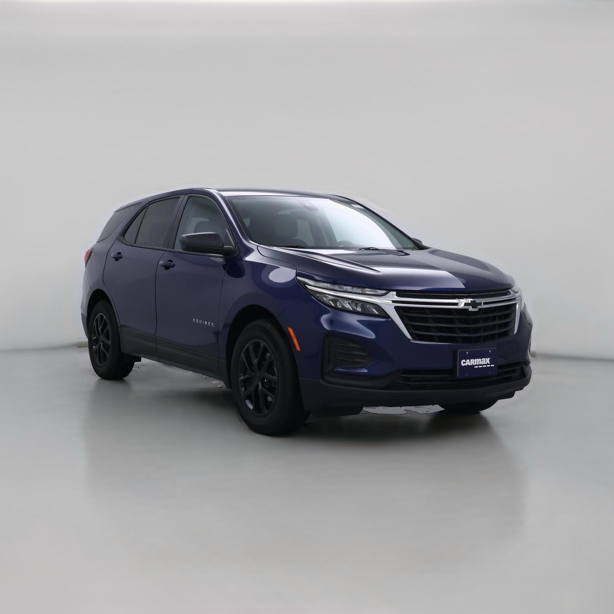 Thumbnail: 2023 Chevrolet Equinox - 1