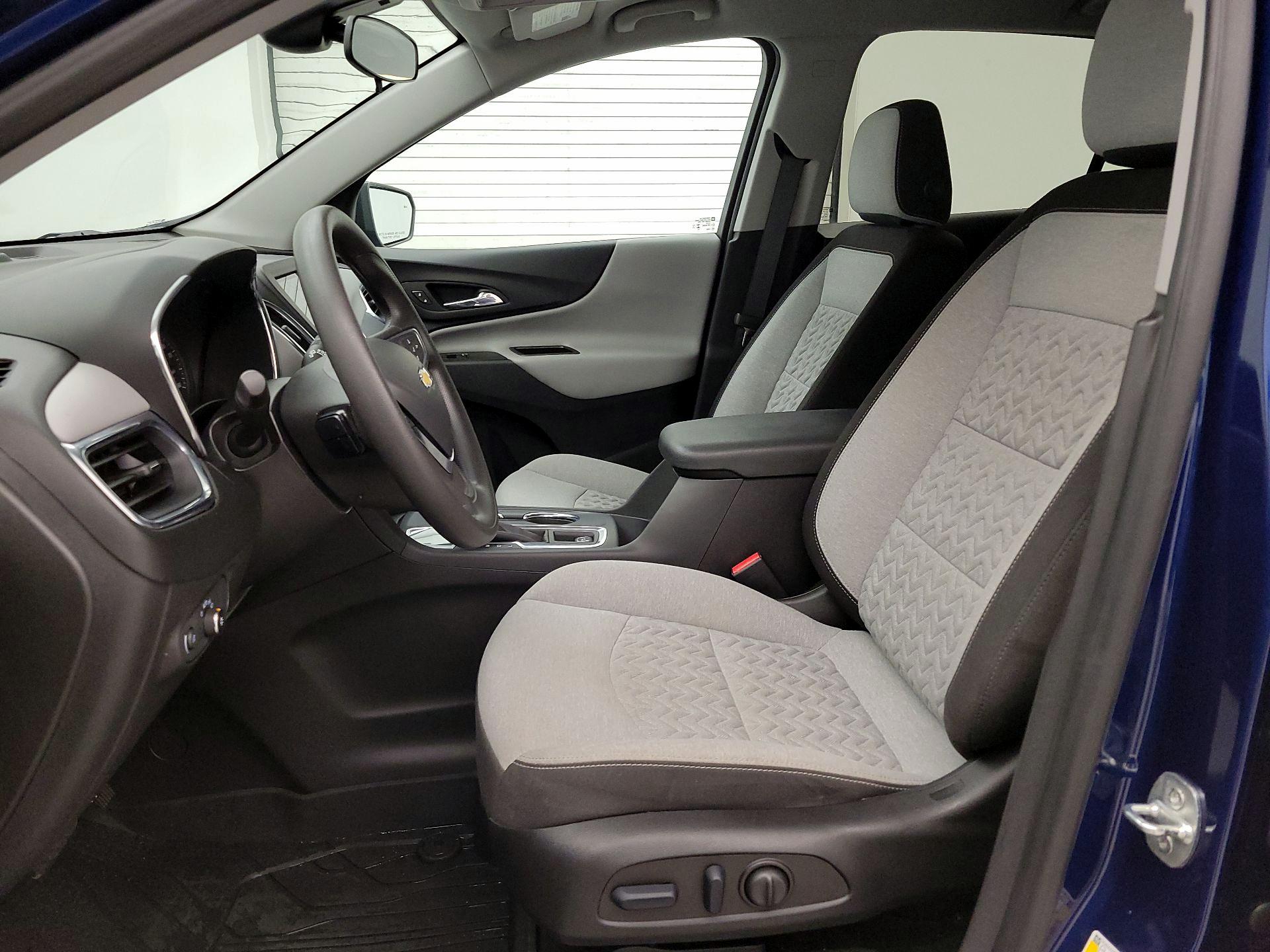Thumbnail: 2023 Chevrolet Equinox - 11