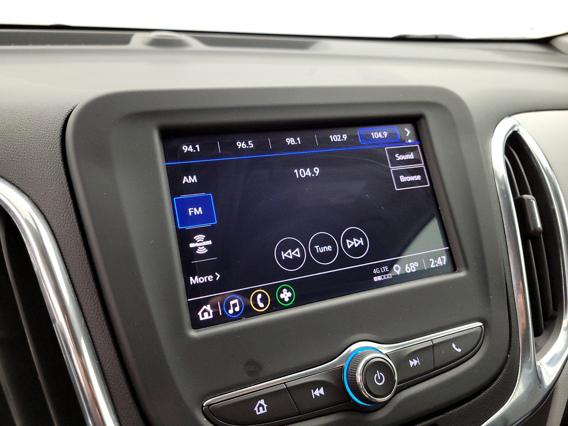 Thumbnail: 2023 Chevrolet Equinox - 15