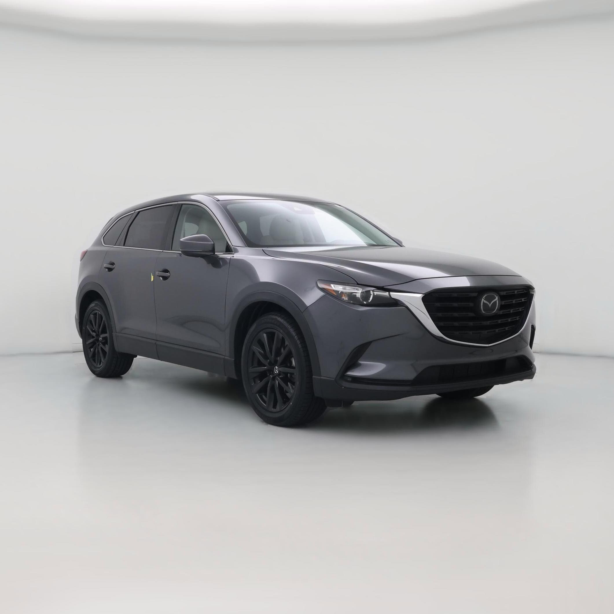 Thumbnail: 2023 Mazda CX-9 - 1
