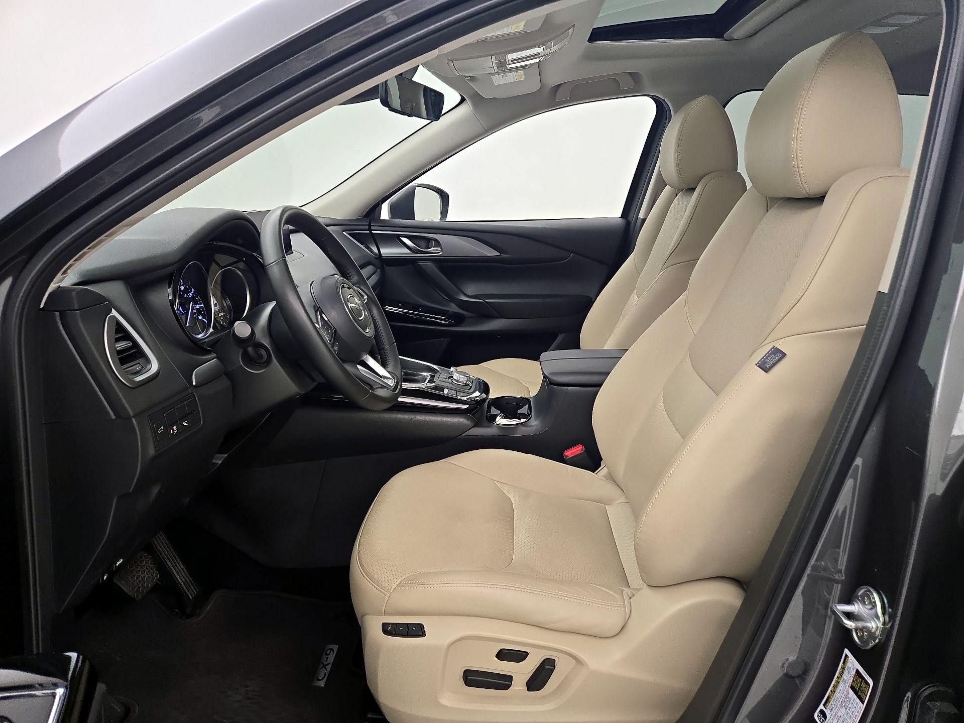 Thumbnail: 2023 Mazda CX-9 - 11