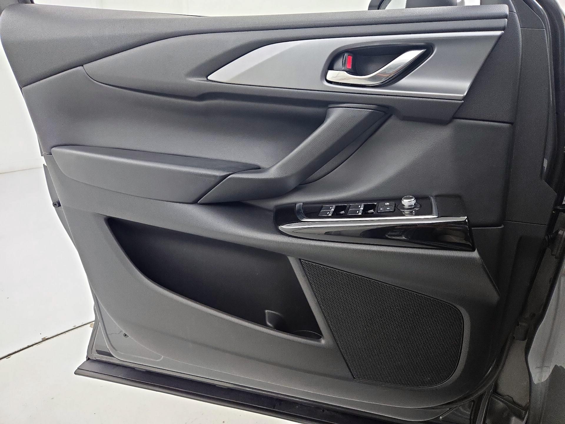 Thumbnail: 2023 Mazda CX-9 - 12