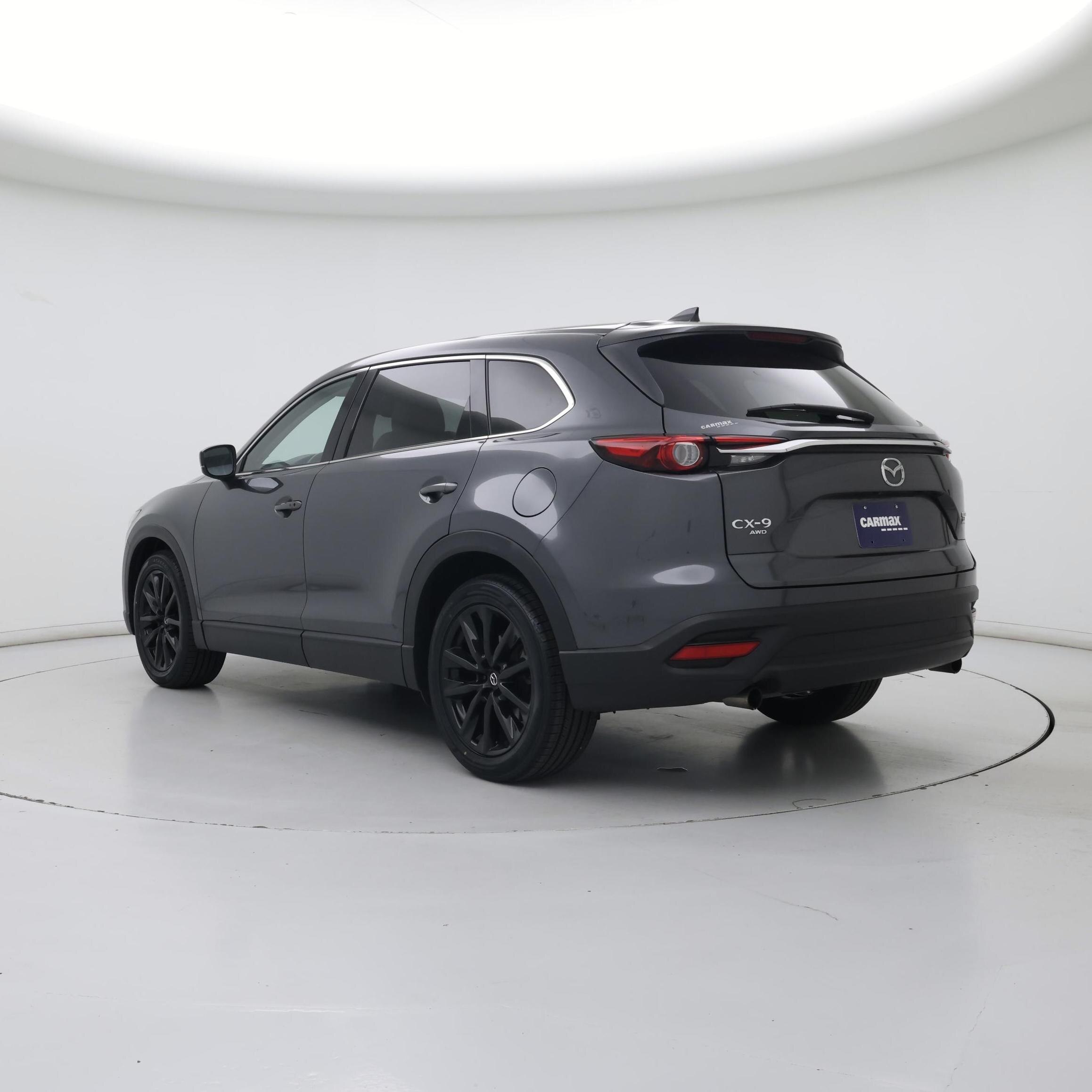 Thumbnail: 2023 Mazda CX-9 - 2