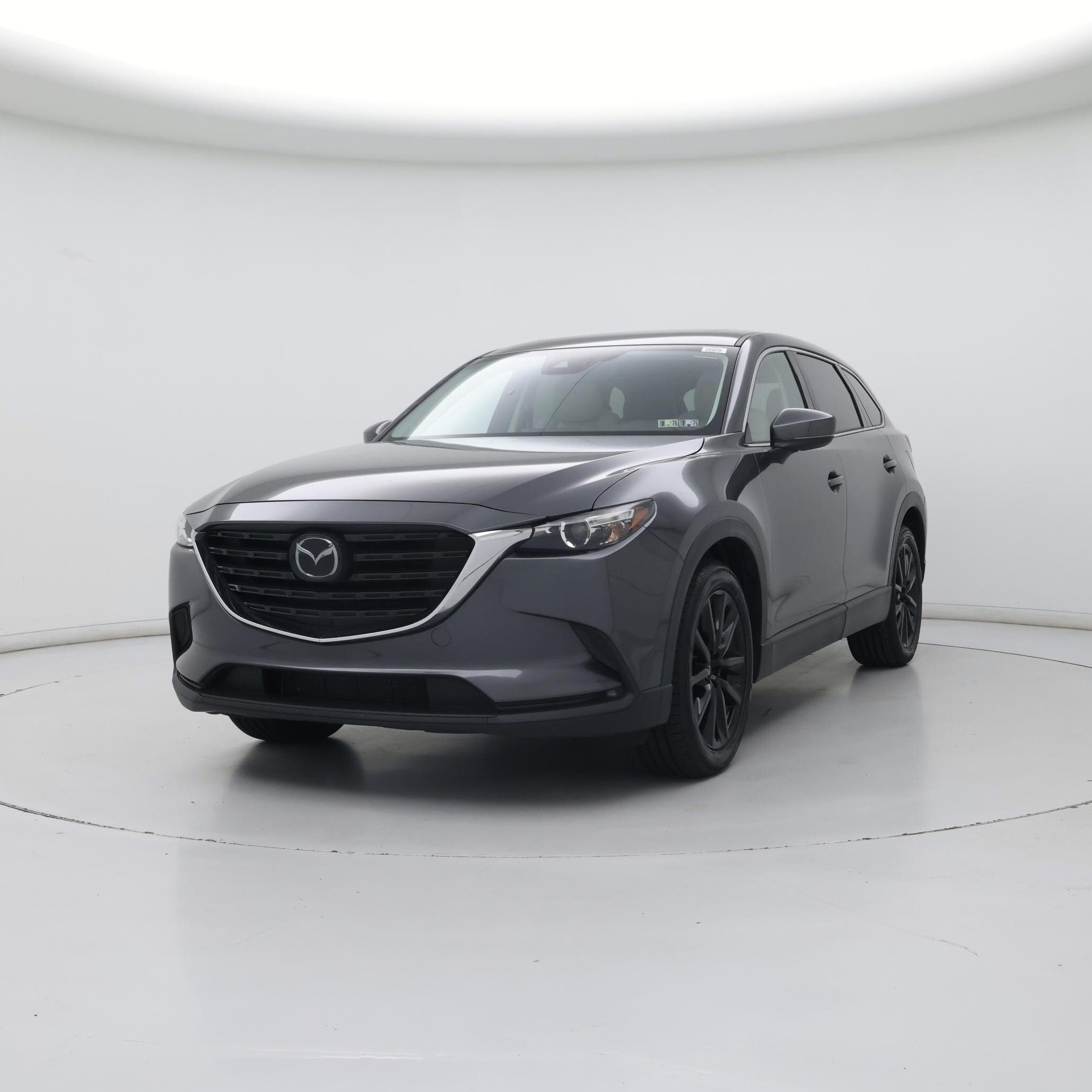 Thumbnail: 2023 Mazda CX-9 - 4