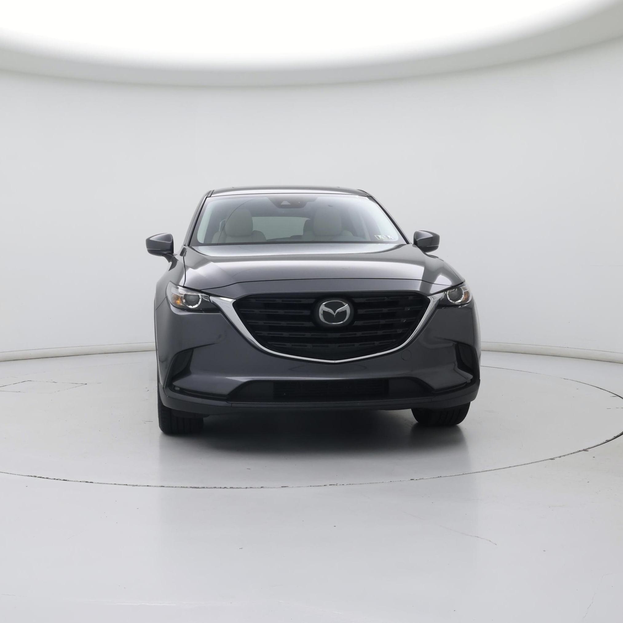 Thumbnail: 2023 Mazda CX-9 - 5