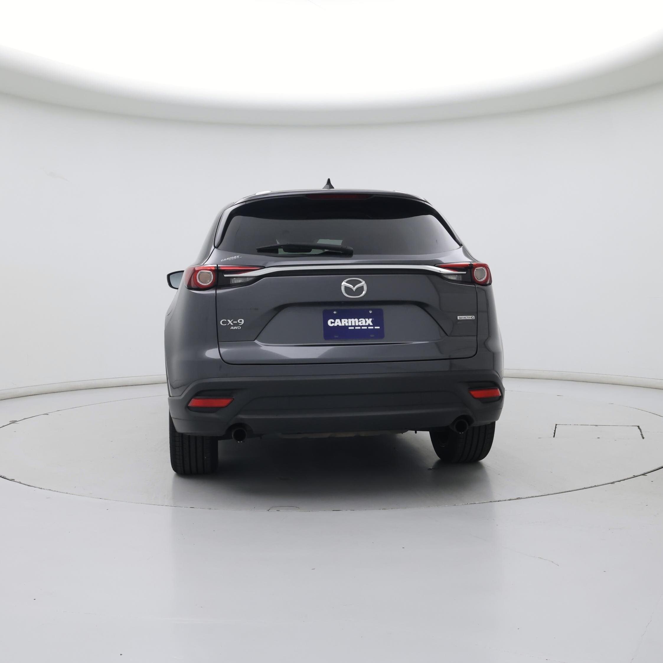 Thumbnail: 2023 Mazda CX-9 - 6