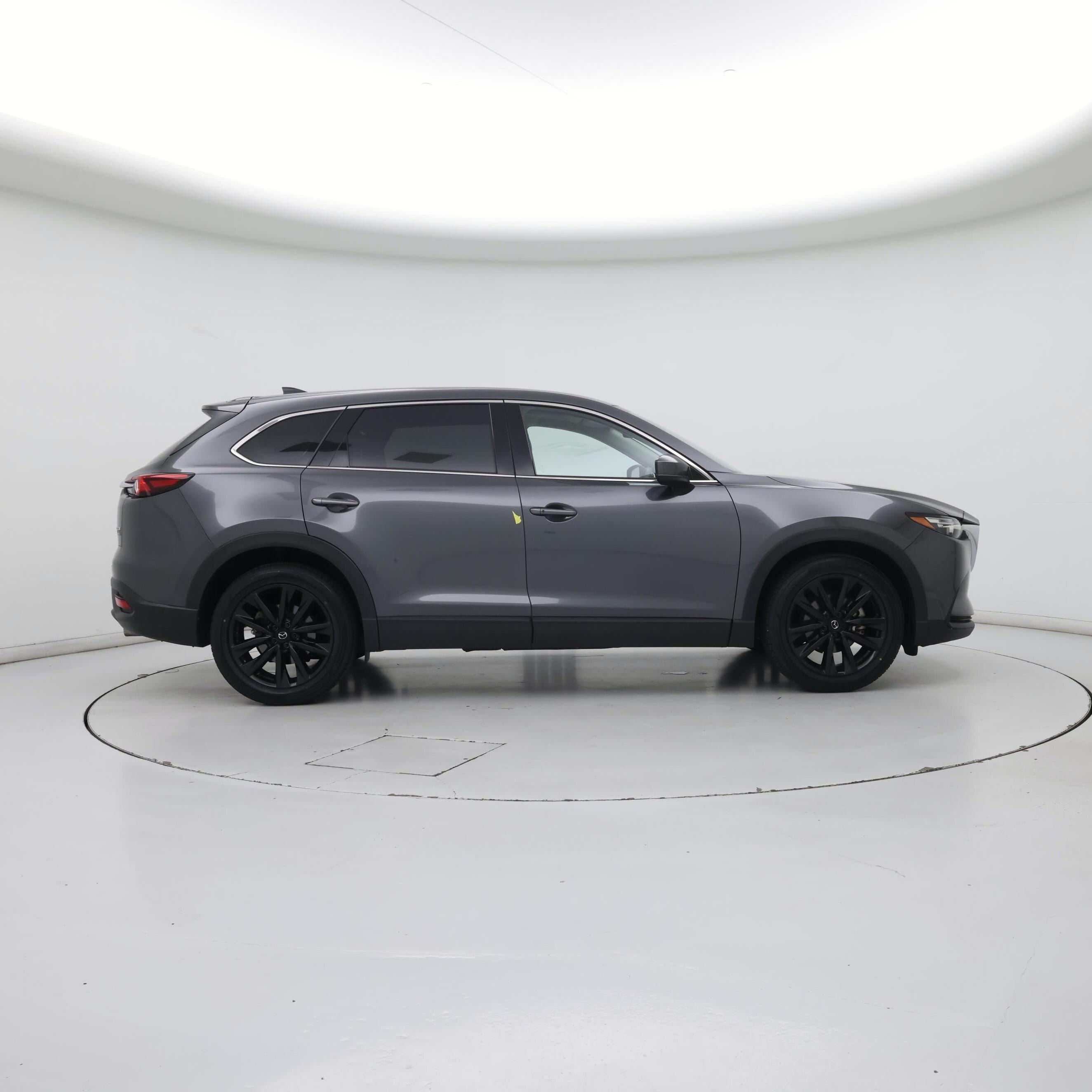 Thumbnail: 2023 Mazda CX-9 - 7